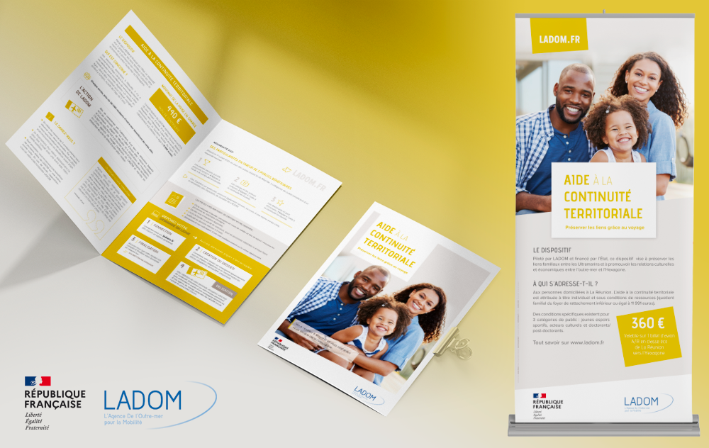 Campagne de communication