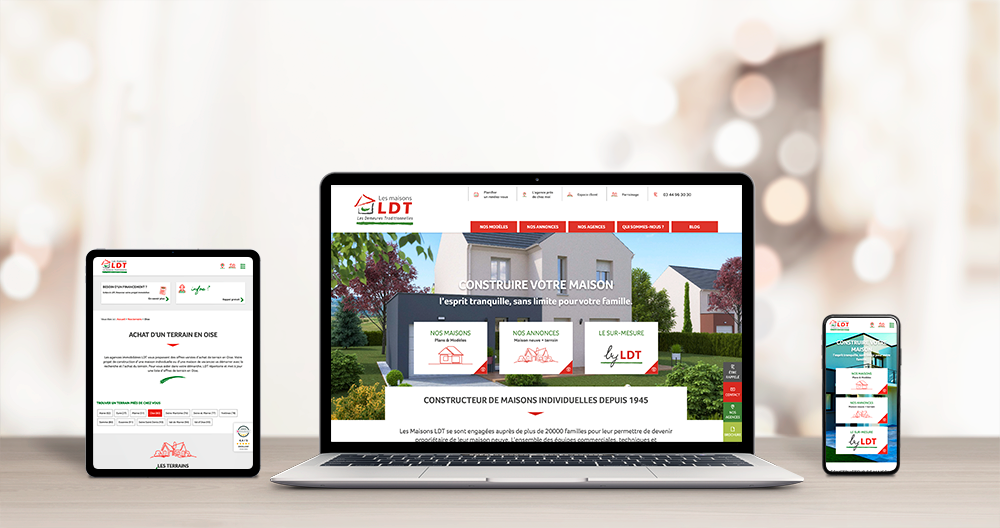 SITE LDT