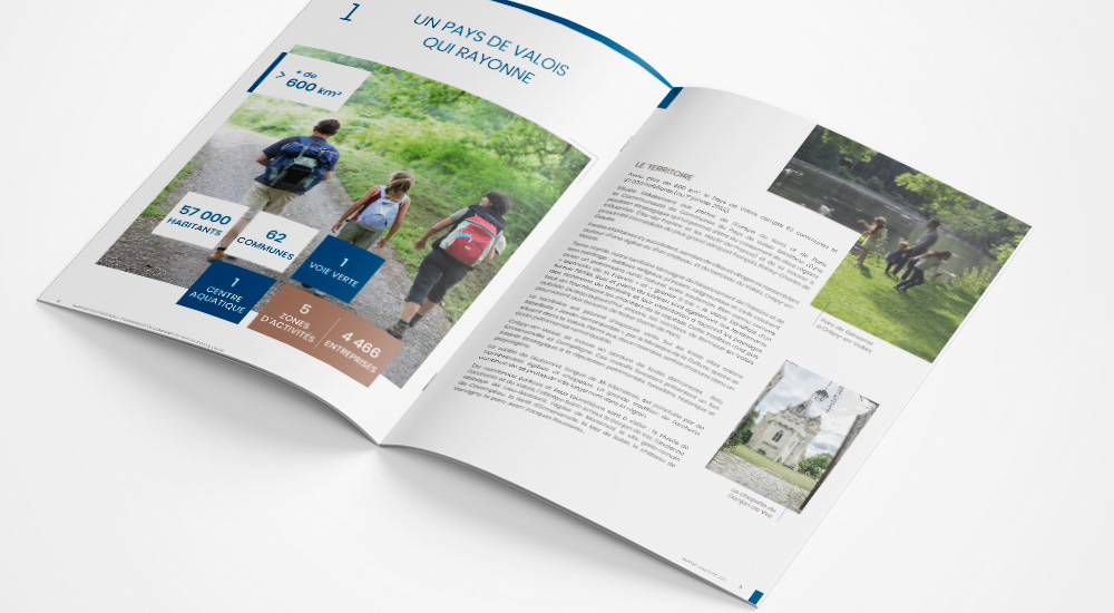 Rapport d'activité 2022