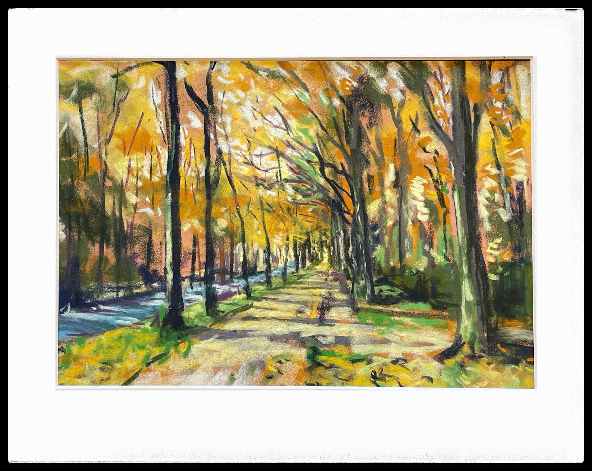 Weg der Wegen, Amersfoort
