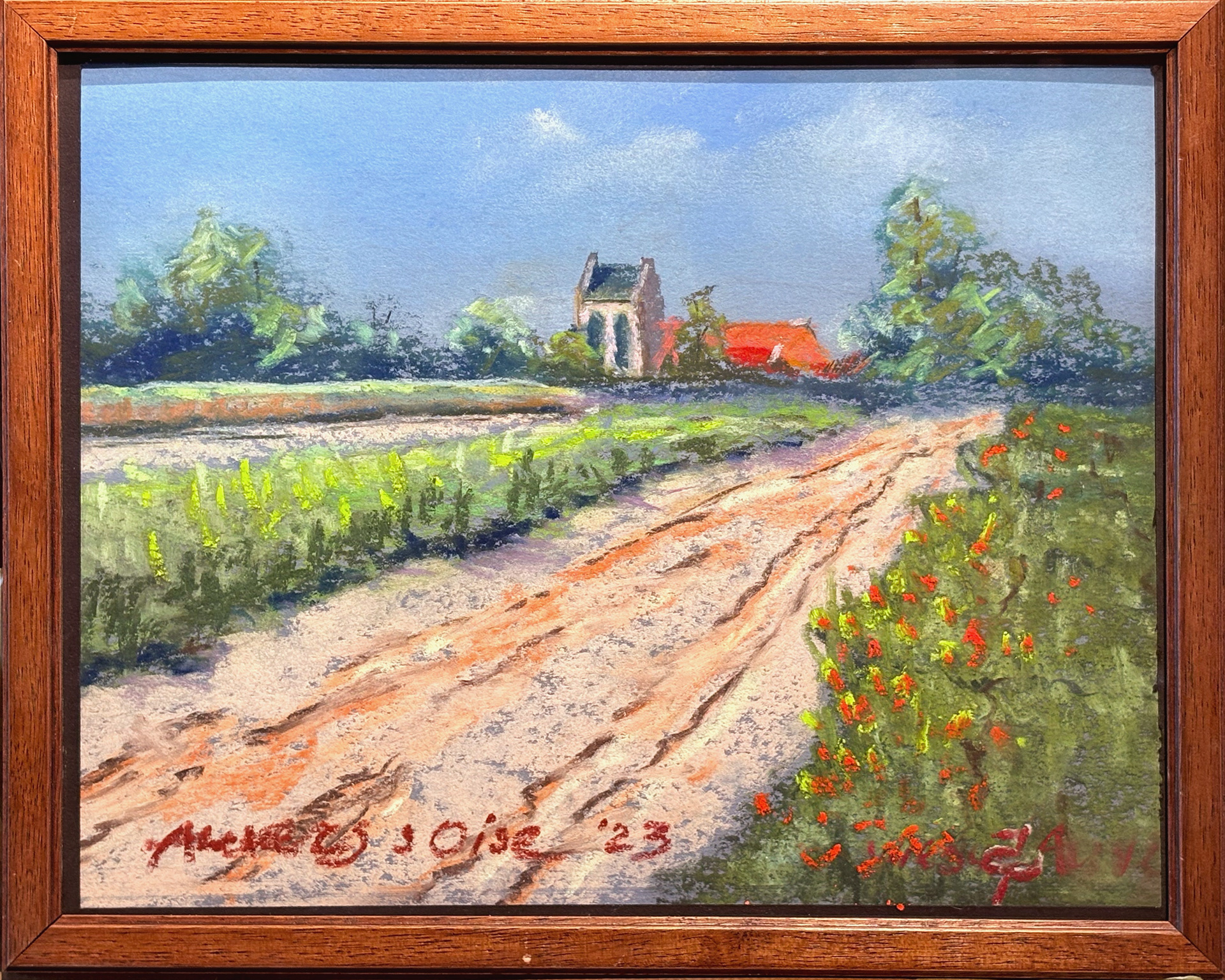 Auvers