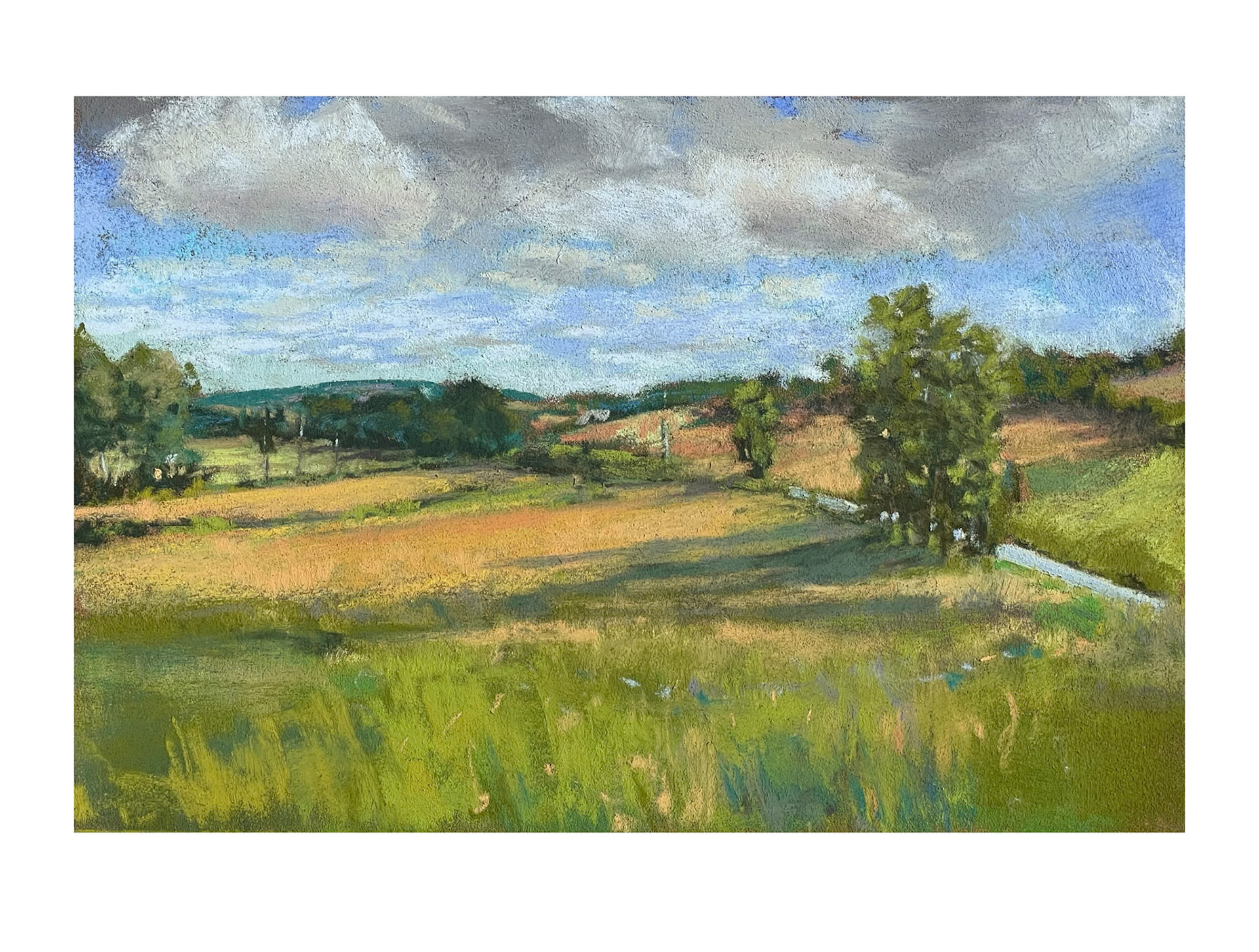 Lauragais
