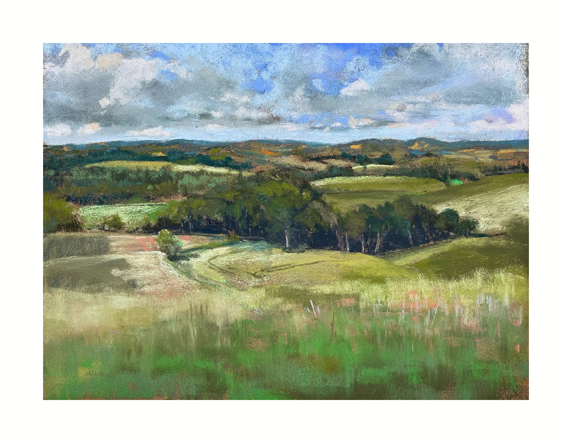 Lauragais
