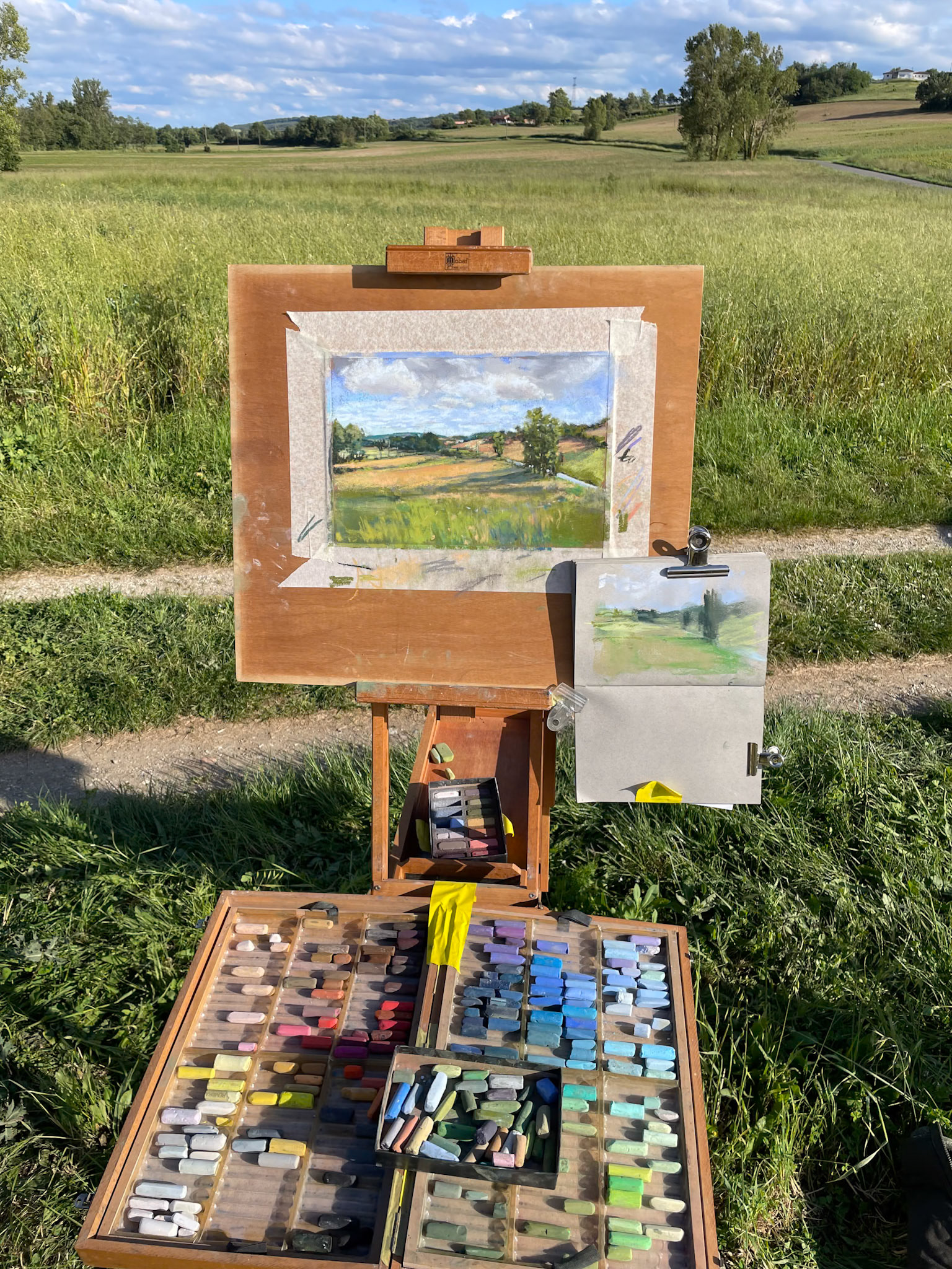 Lauragais