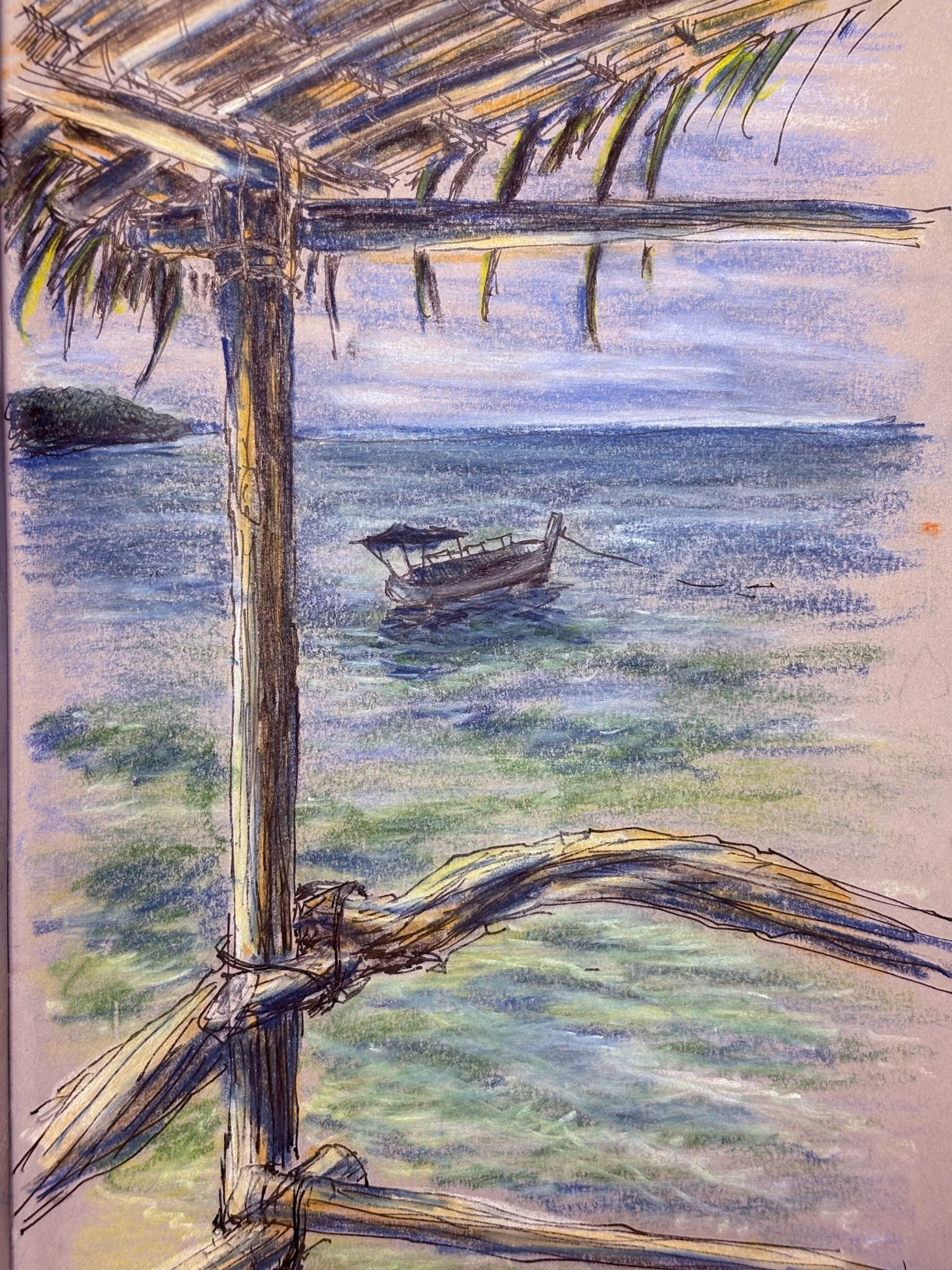 Fish Eagle Point