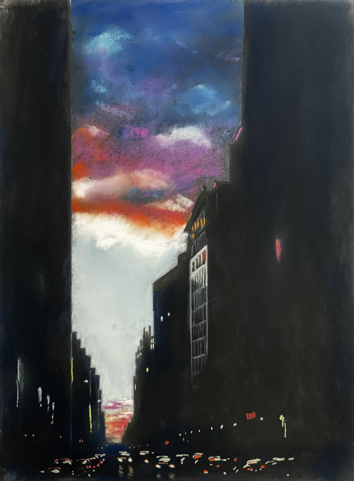 Manhattan