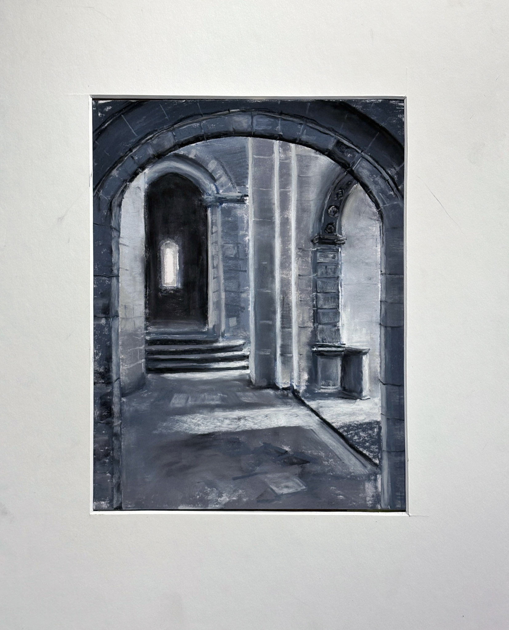 Abbaye de Montmajour
