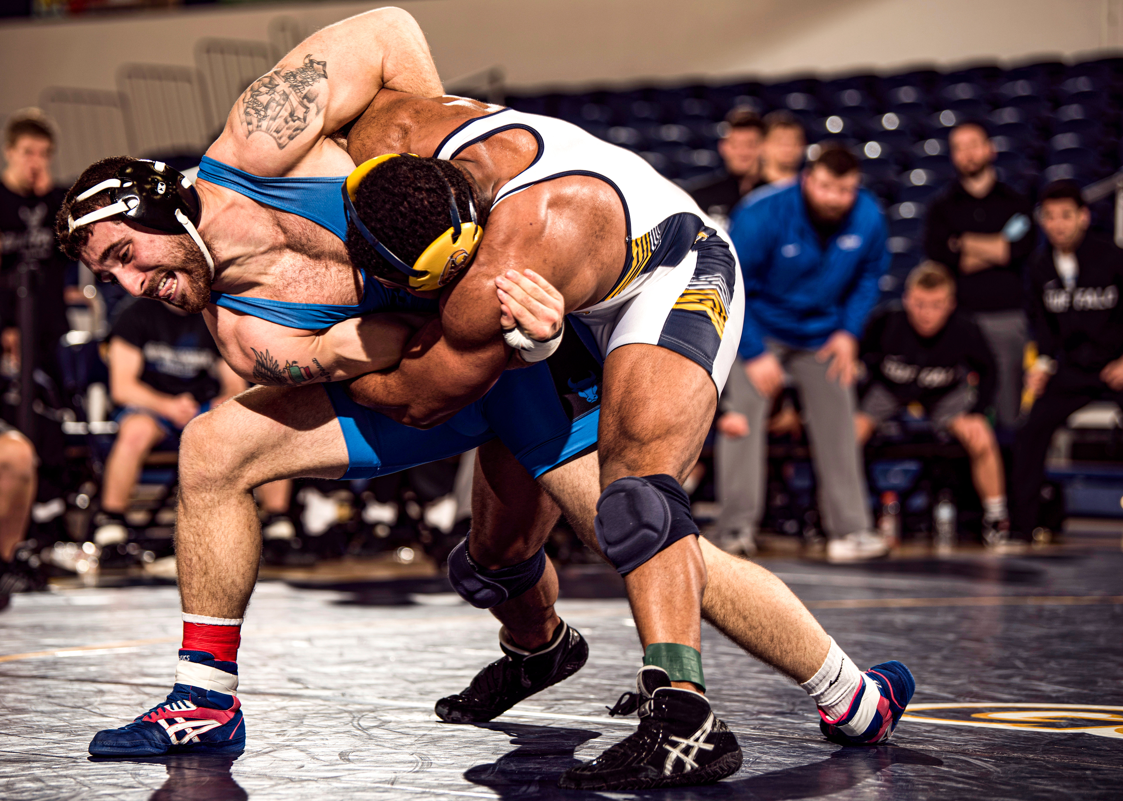 Kent State vs the University at Buffalo