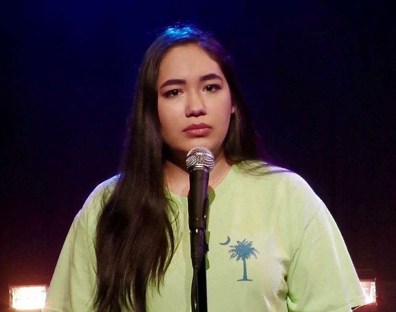 EQUalITY 2021 (Dir. Oanh Nguyen)