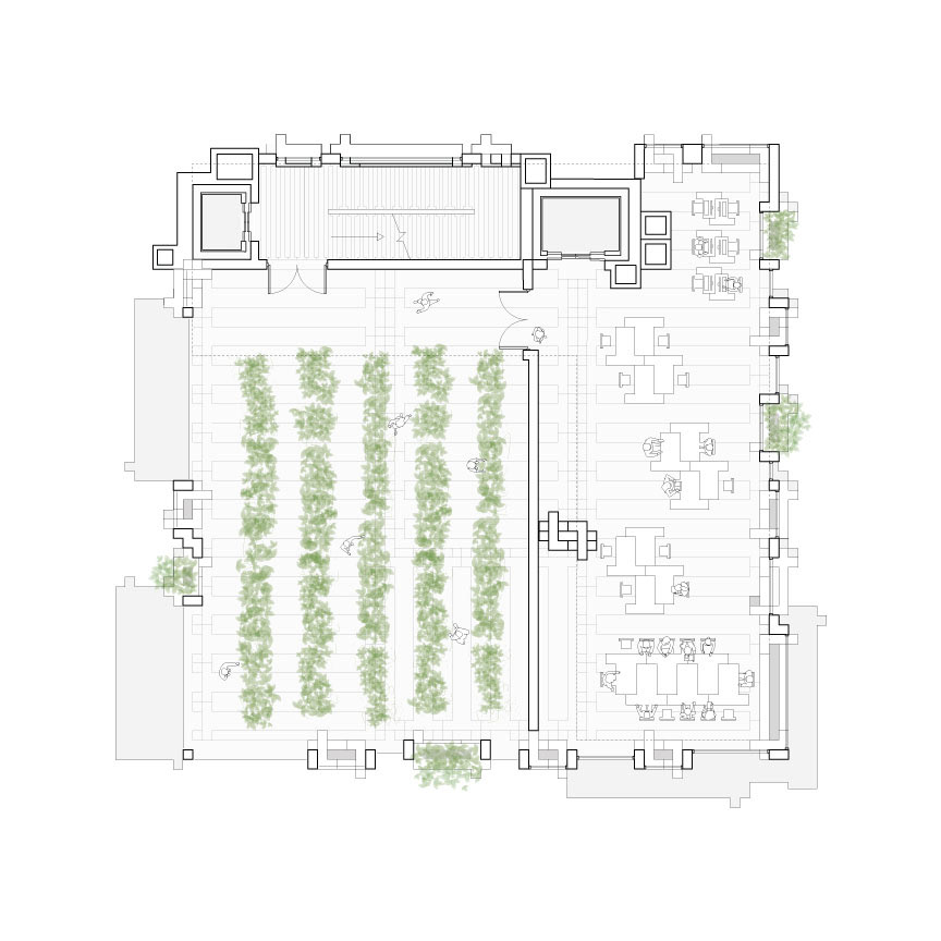 Floor 7