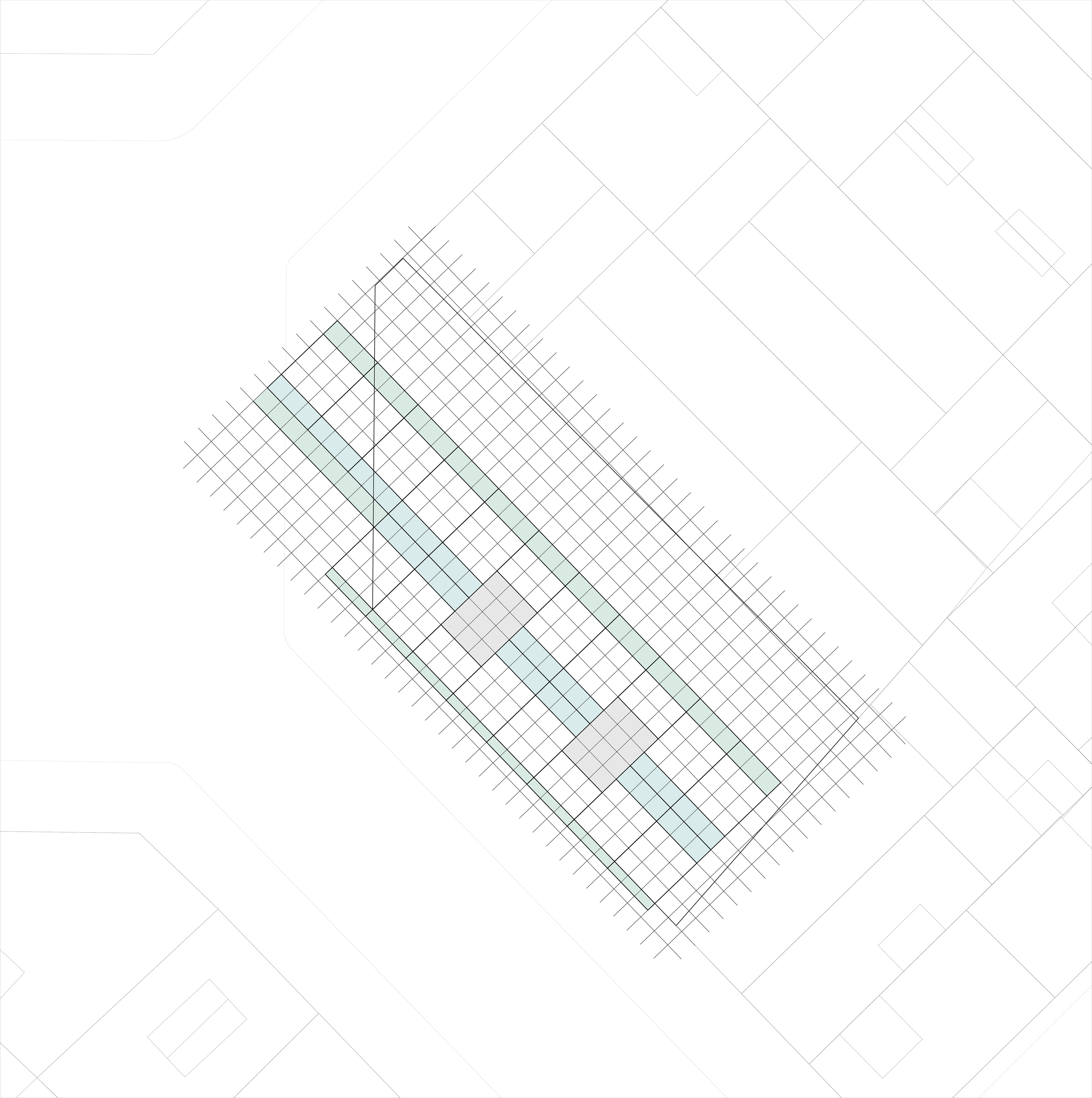 add vertical circulation
