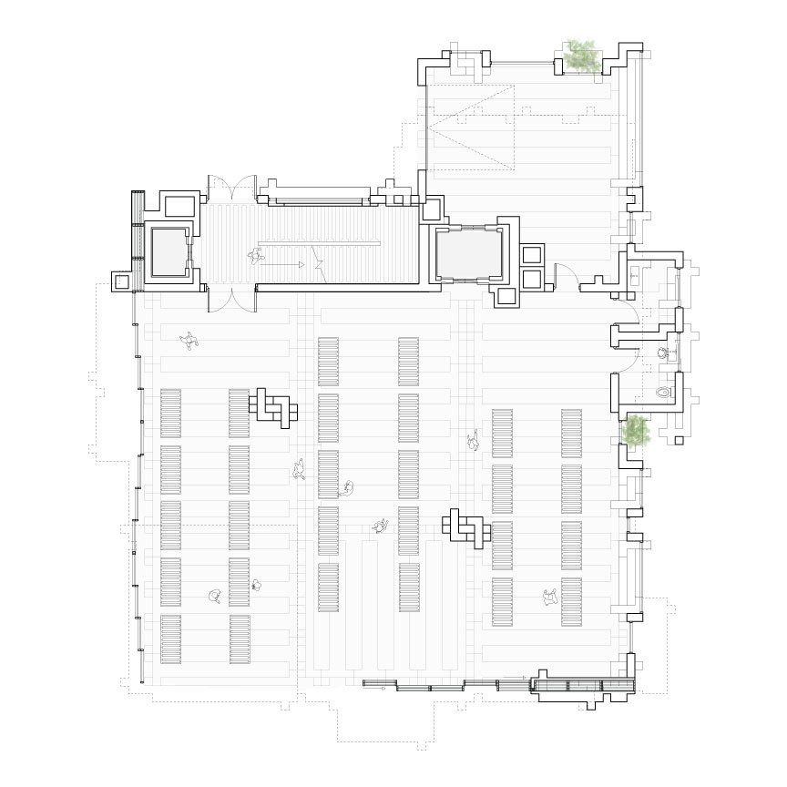 Floor 1
