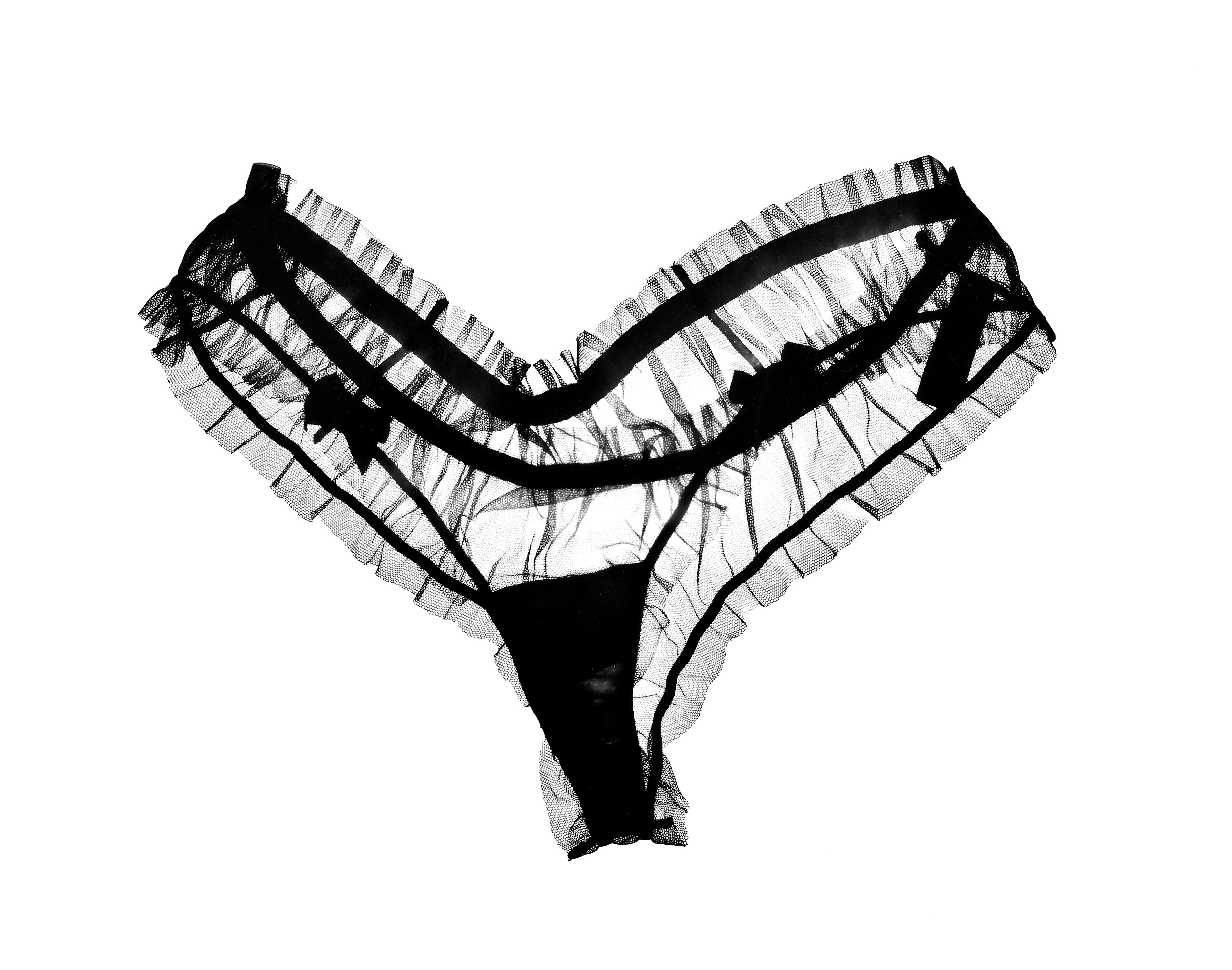 Ivory Charnos pants