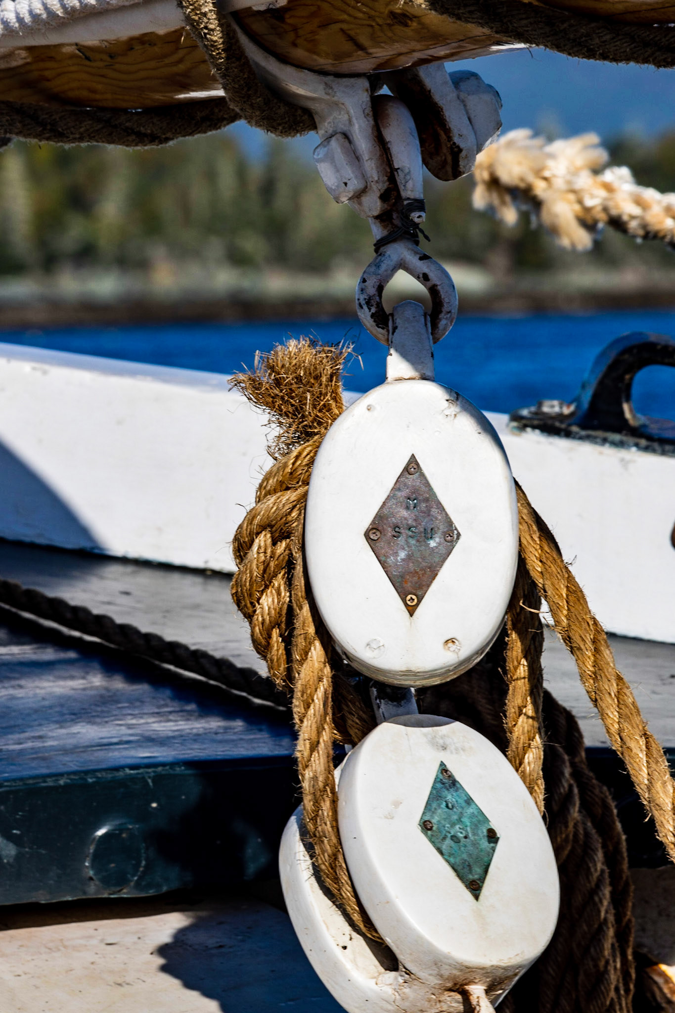 The Mercantile, Camden, ME