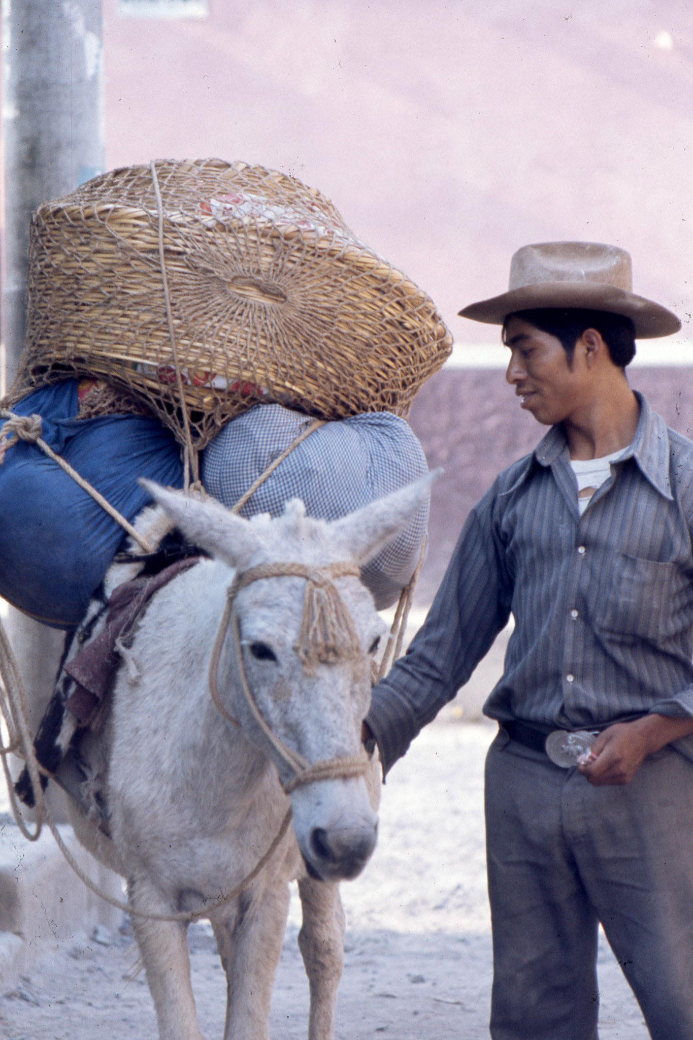 Cunen del Quiche, Gautemala