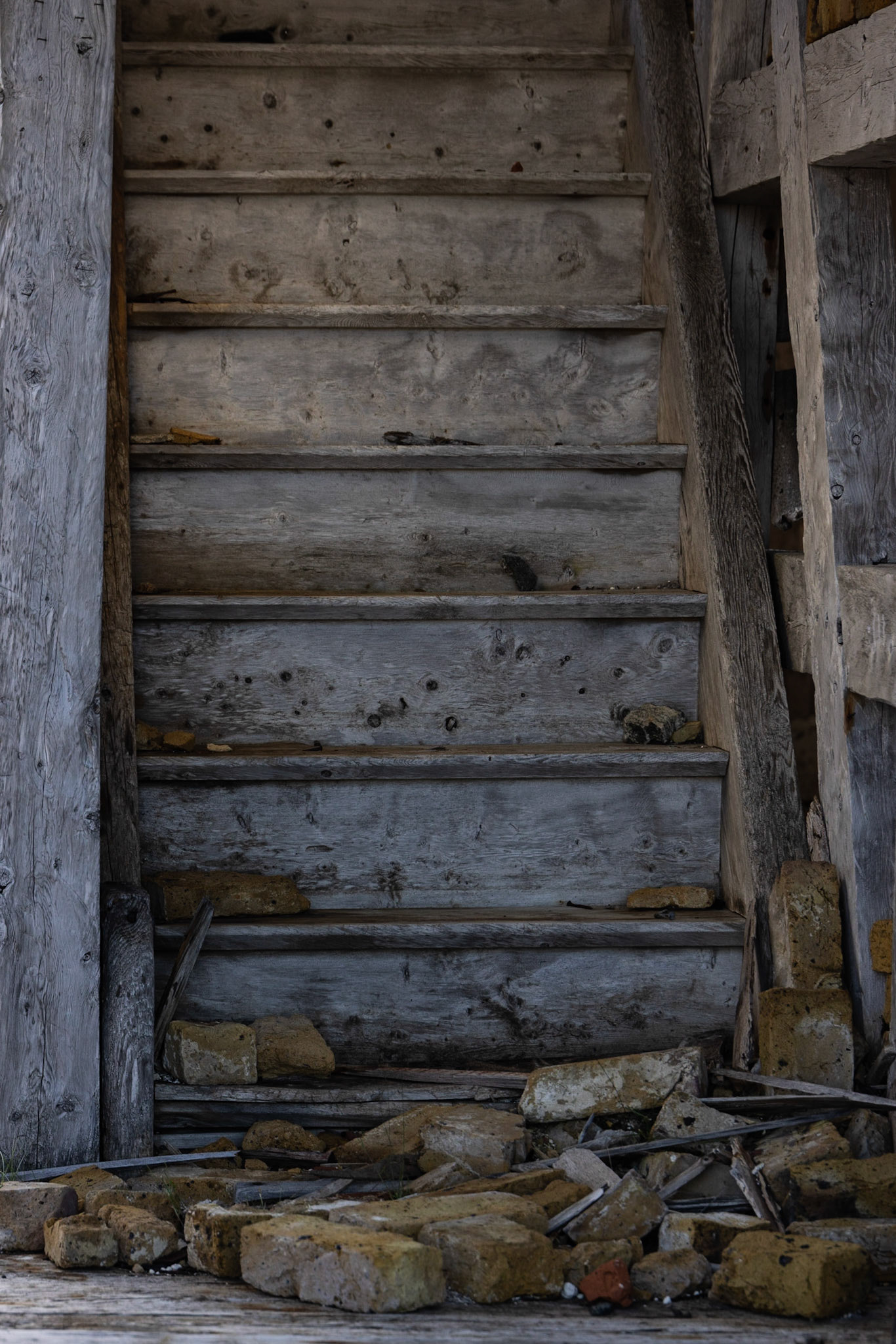 Hebron, Torngats, NL