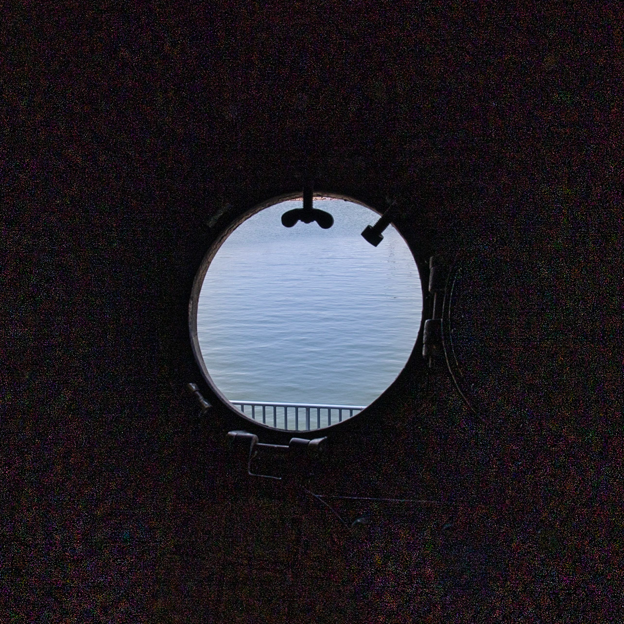 Valley Camp Museum Ship, Sault St Marie, MI