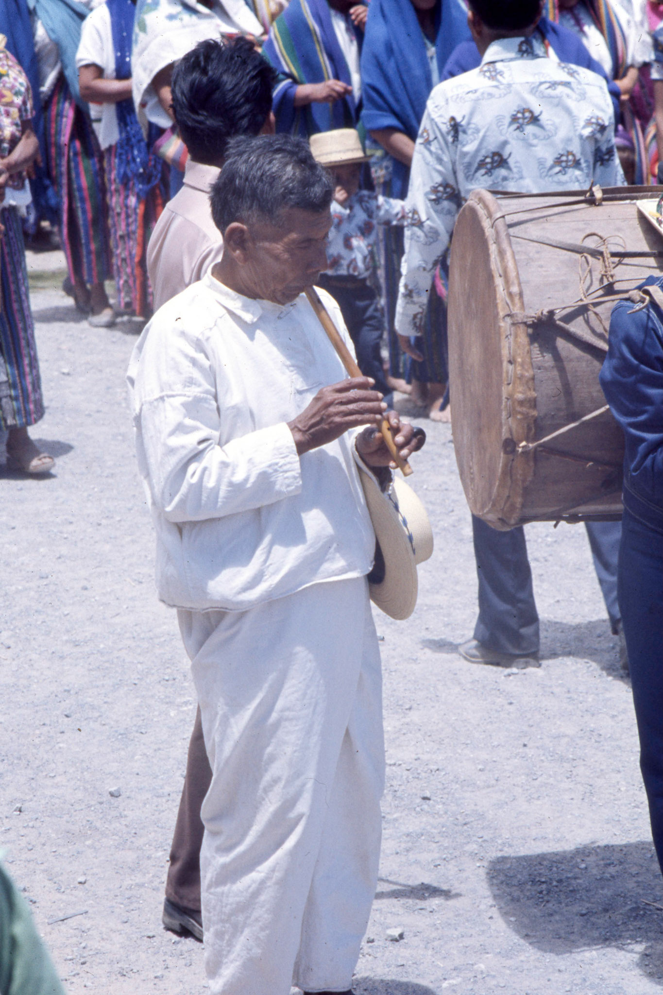 Cunen del Quiche, Gautemala