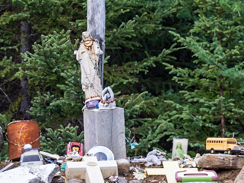 Trans Labrador Hwy 500, NL