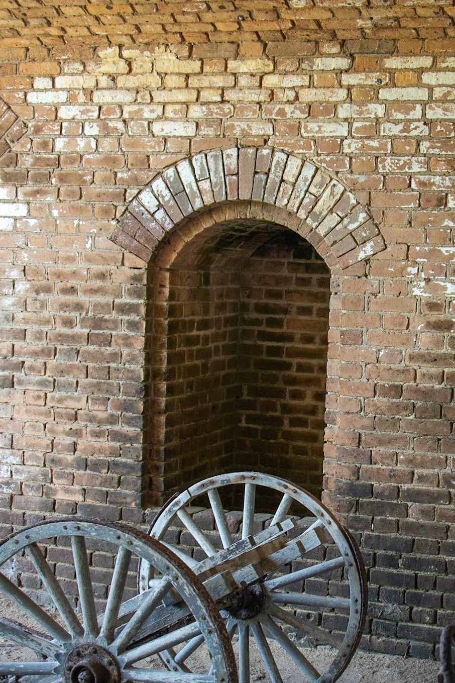 Dry Tortugas NP FL