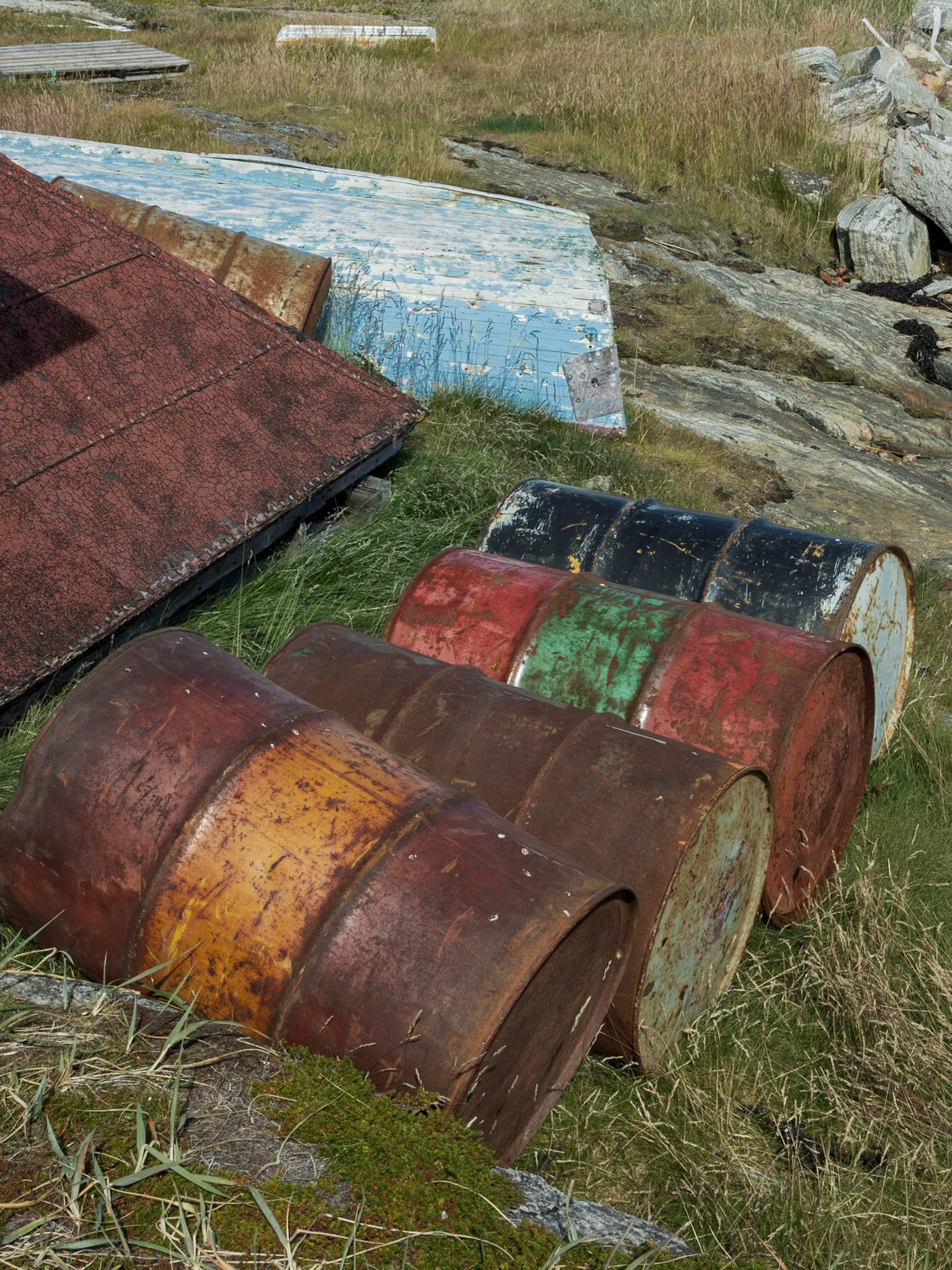 Hebron, Torngats, NL