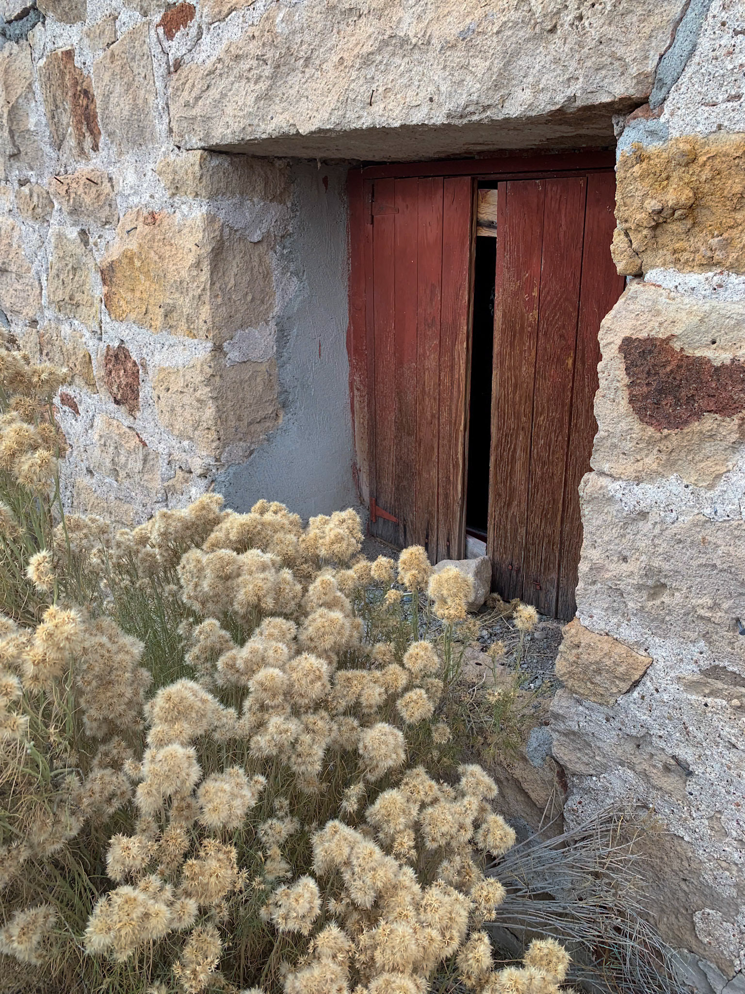 North Black Rock Range Wilderness, NV