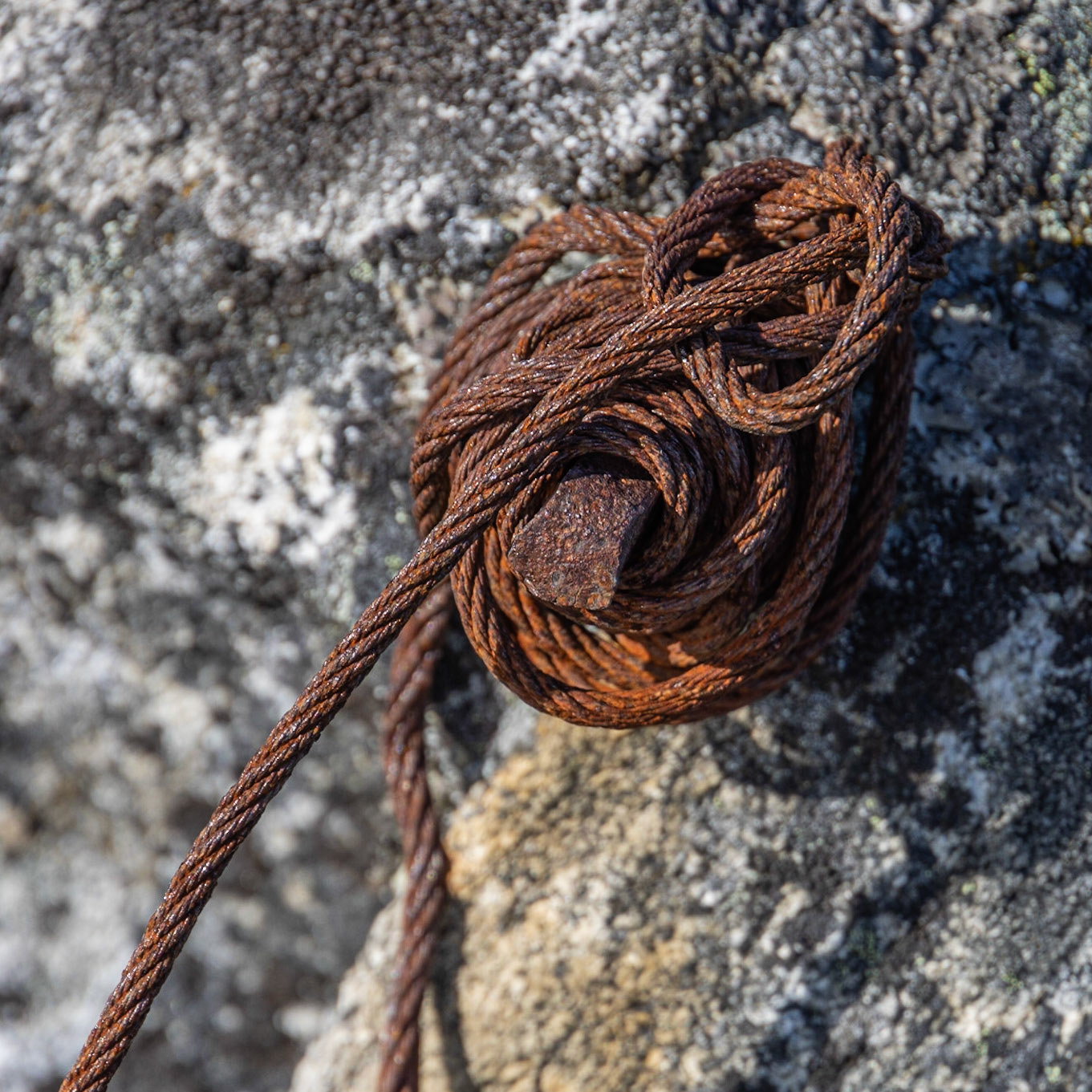 Hebron, Torngats, NL