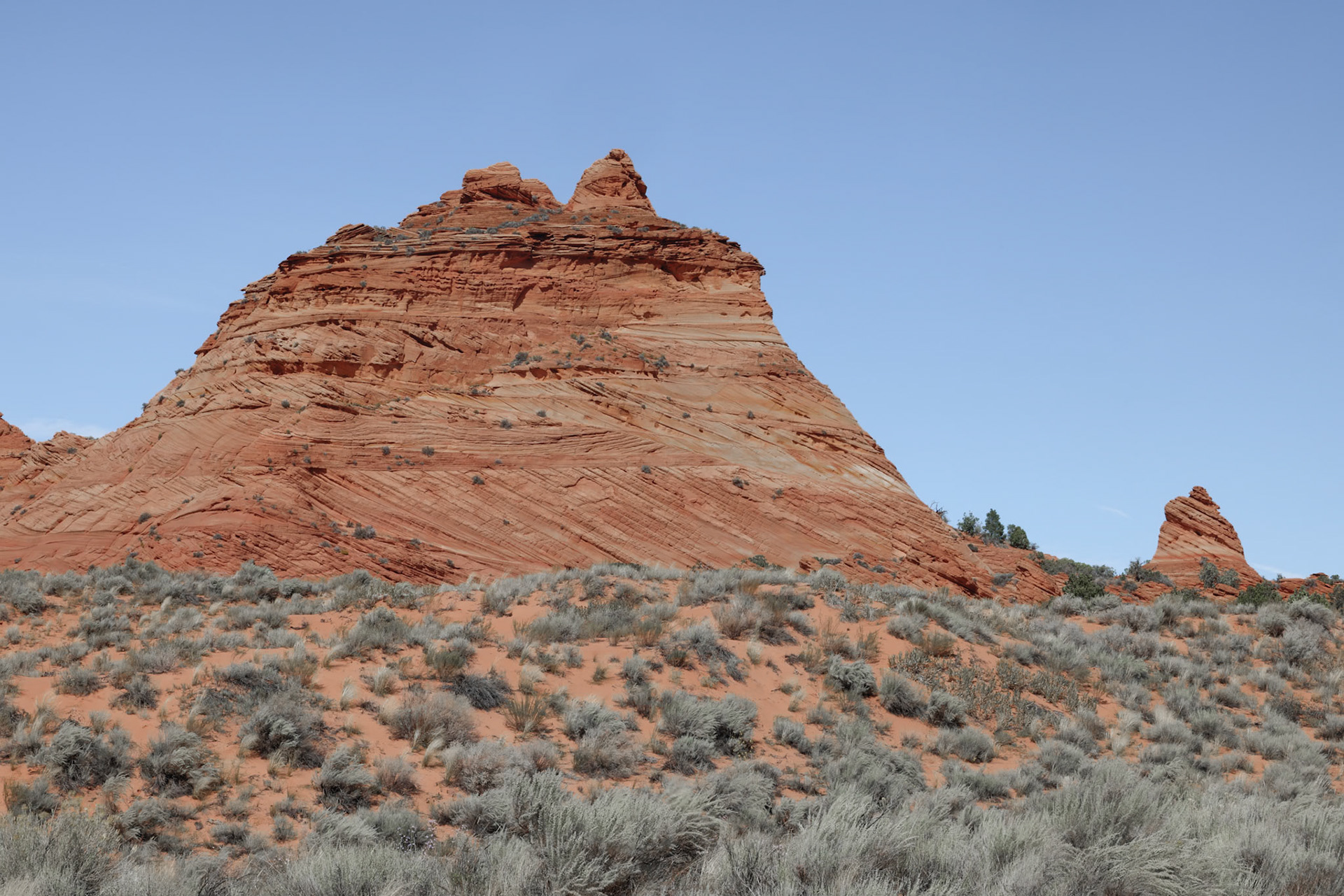 House Rock Valley Road, AZ UT