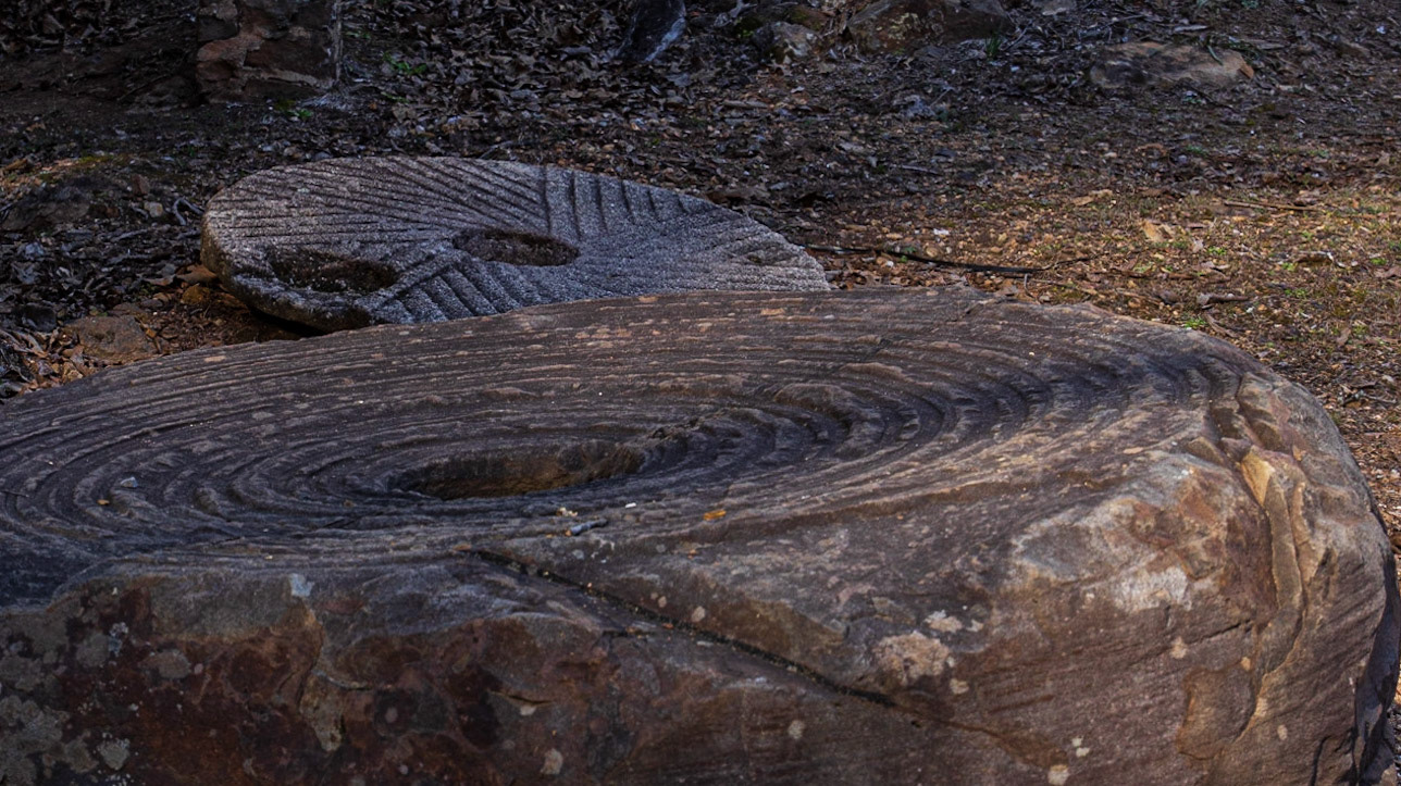 Tannehill Ironworks SP, AL