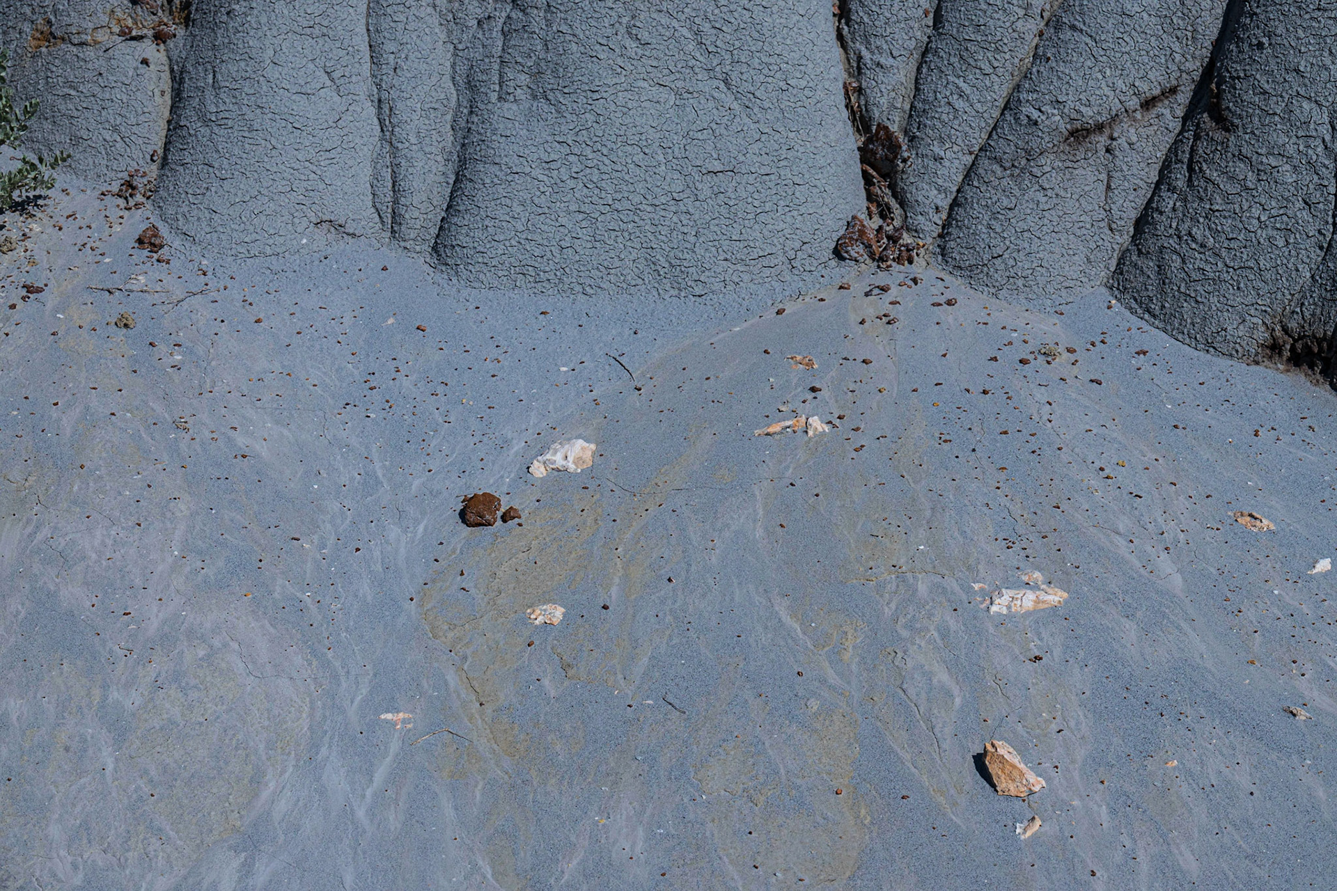 Theodore Roosevelt NP, South Unit, ND