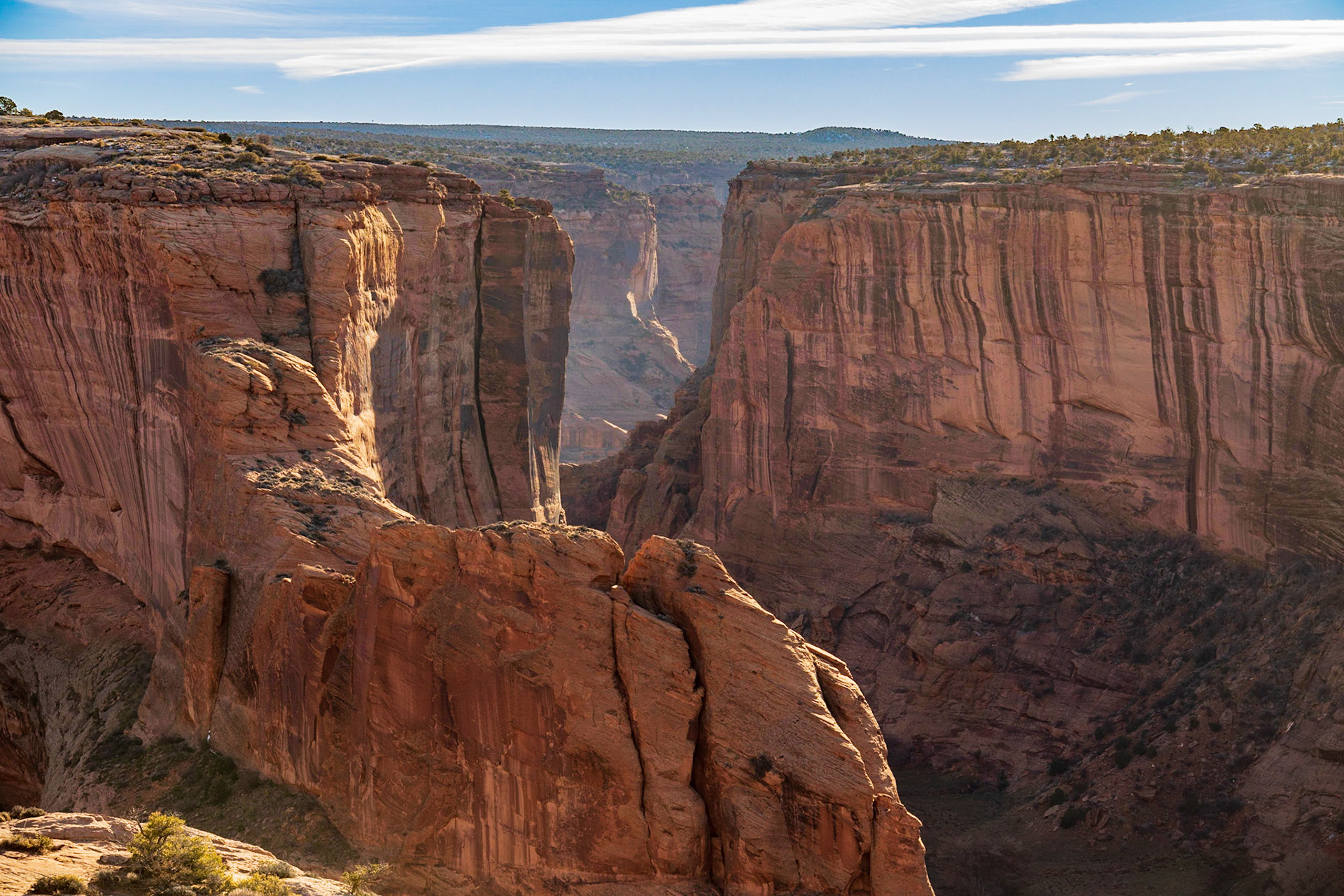 Canyon de Chelly, AZ