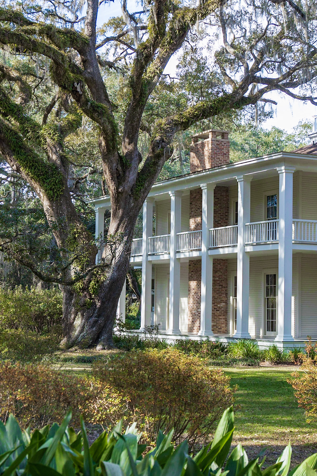 Eden Gardens State Park