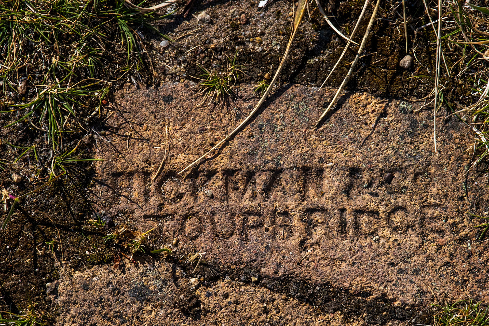 Hebron, Torngats, NL