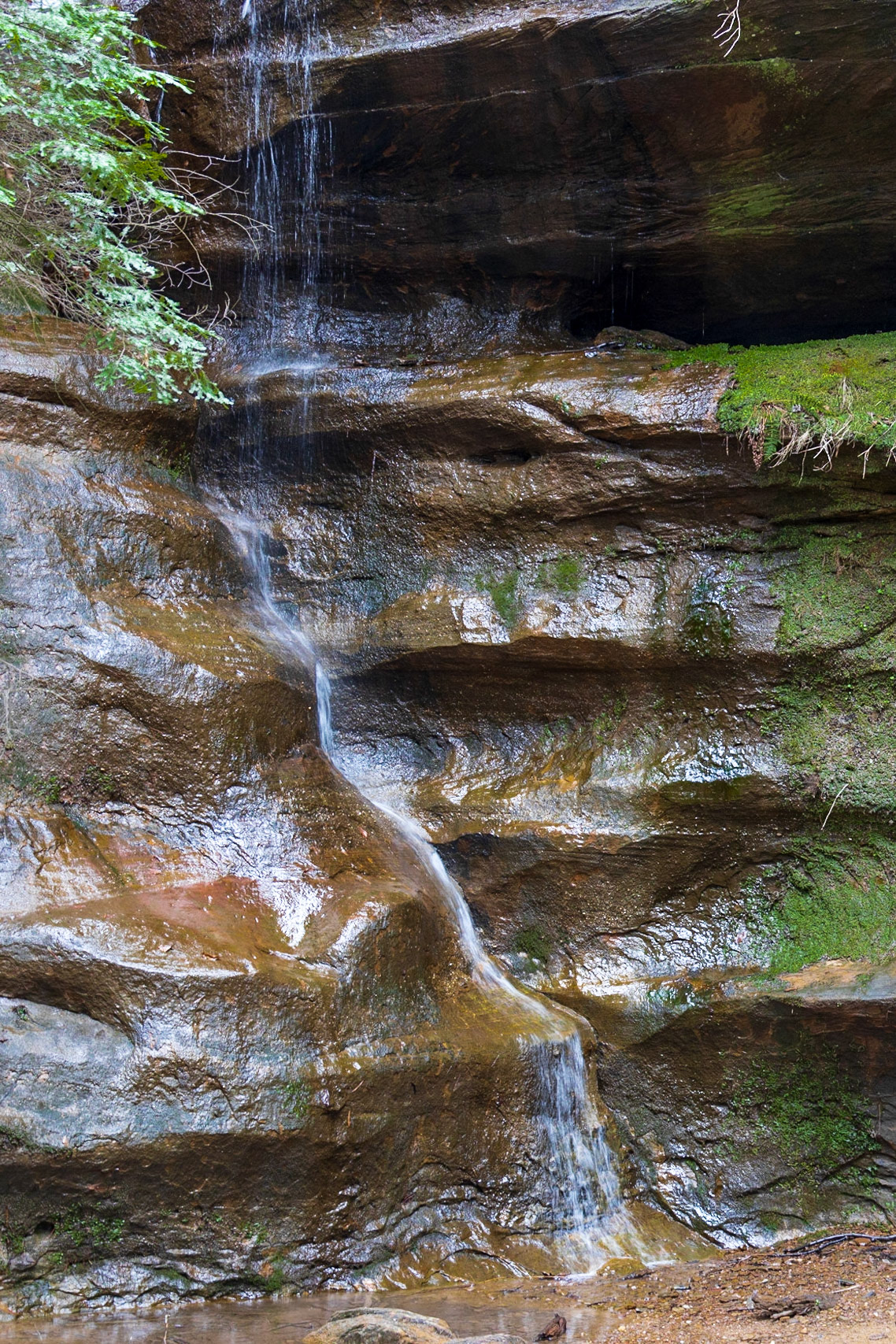 Hocking Hills State Park