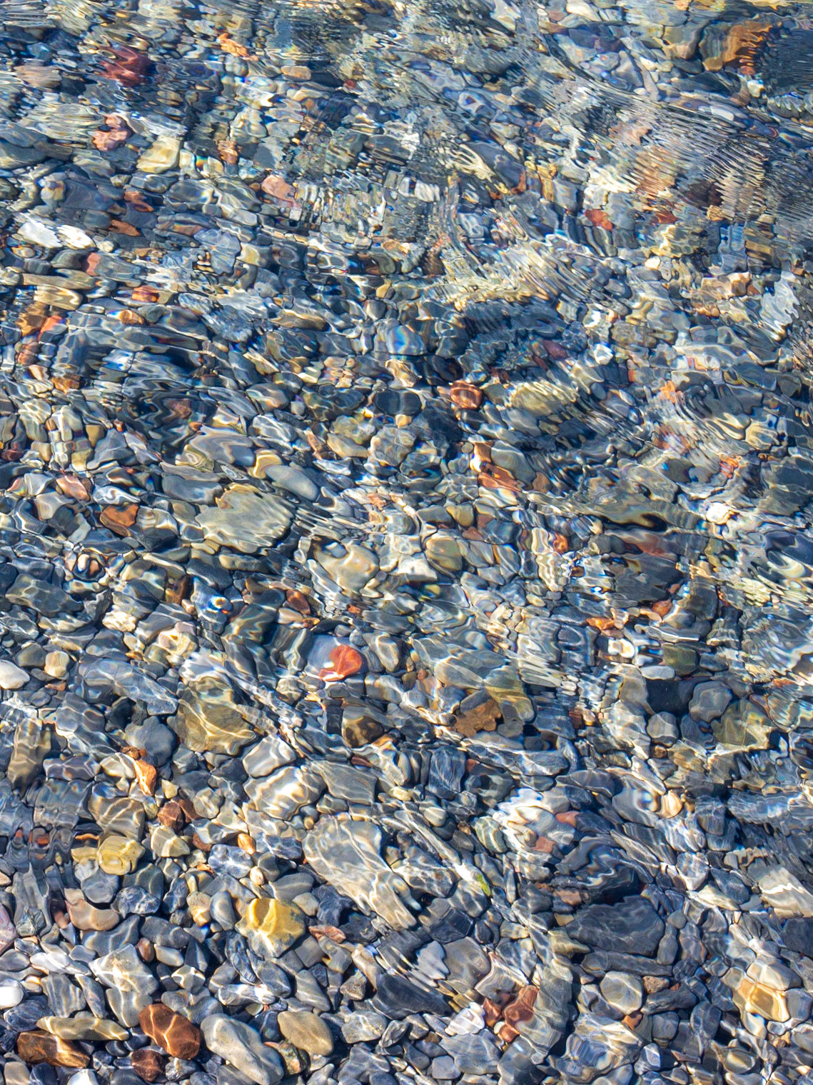 Lomond CG, Gros Morne NP, NL