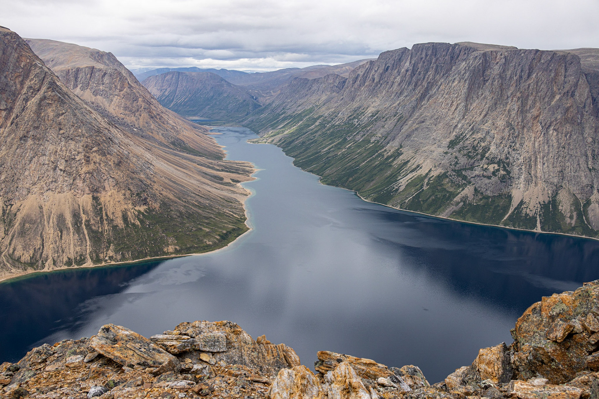 Helicopter ride back to Base Camp