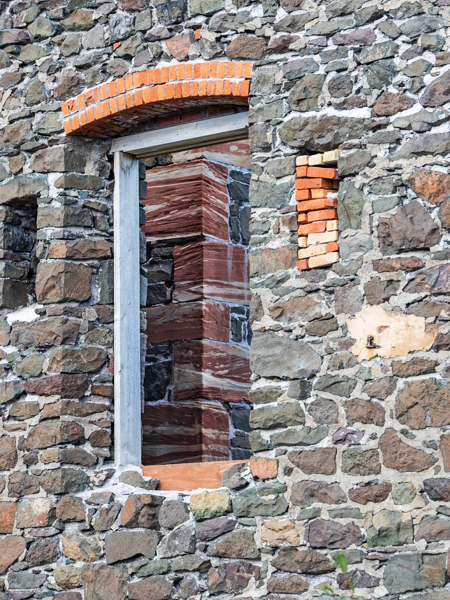 Quincy Mine, Keweenaw UP MI