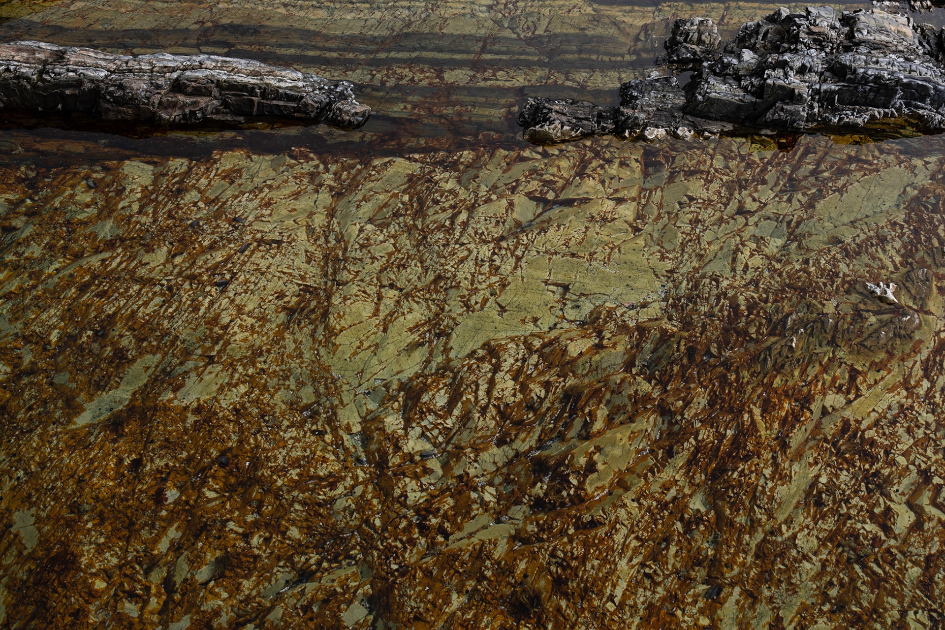 Little Hunters Beach, ME