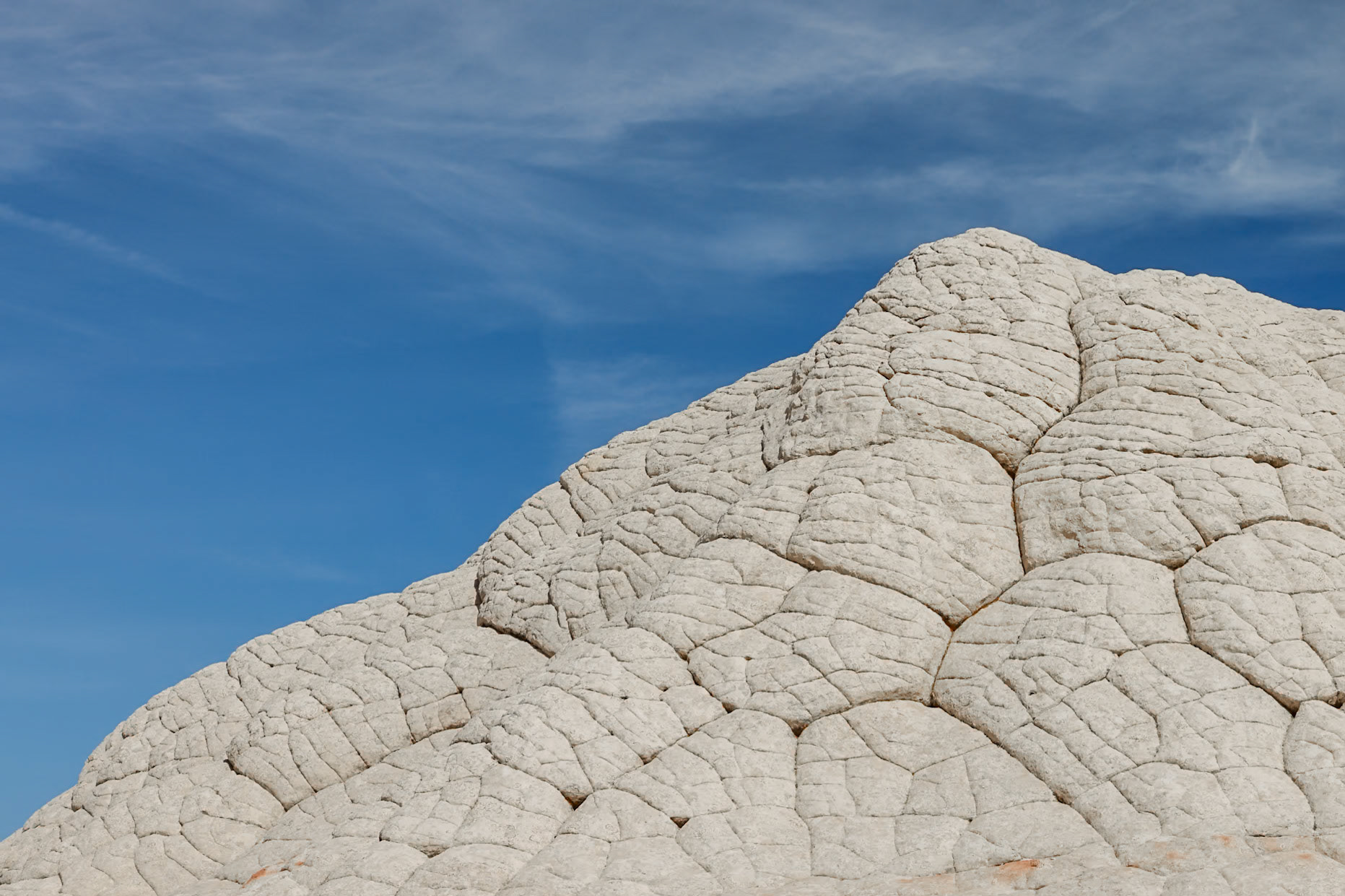White Pockets, Vermillion Cliffs AZ