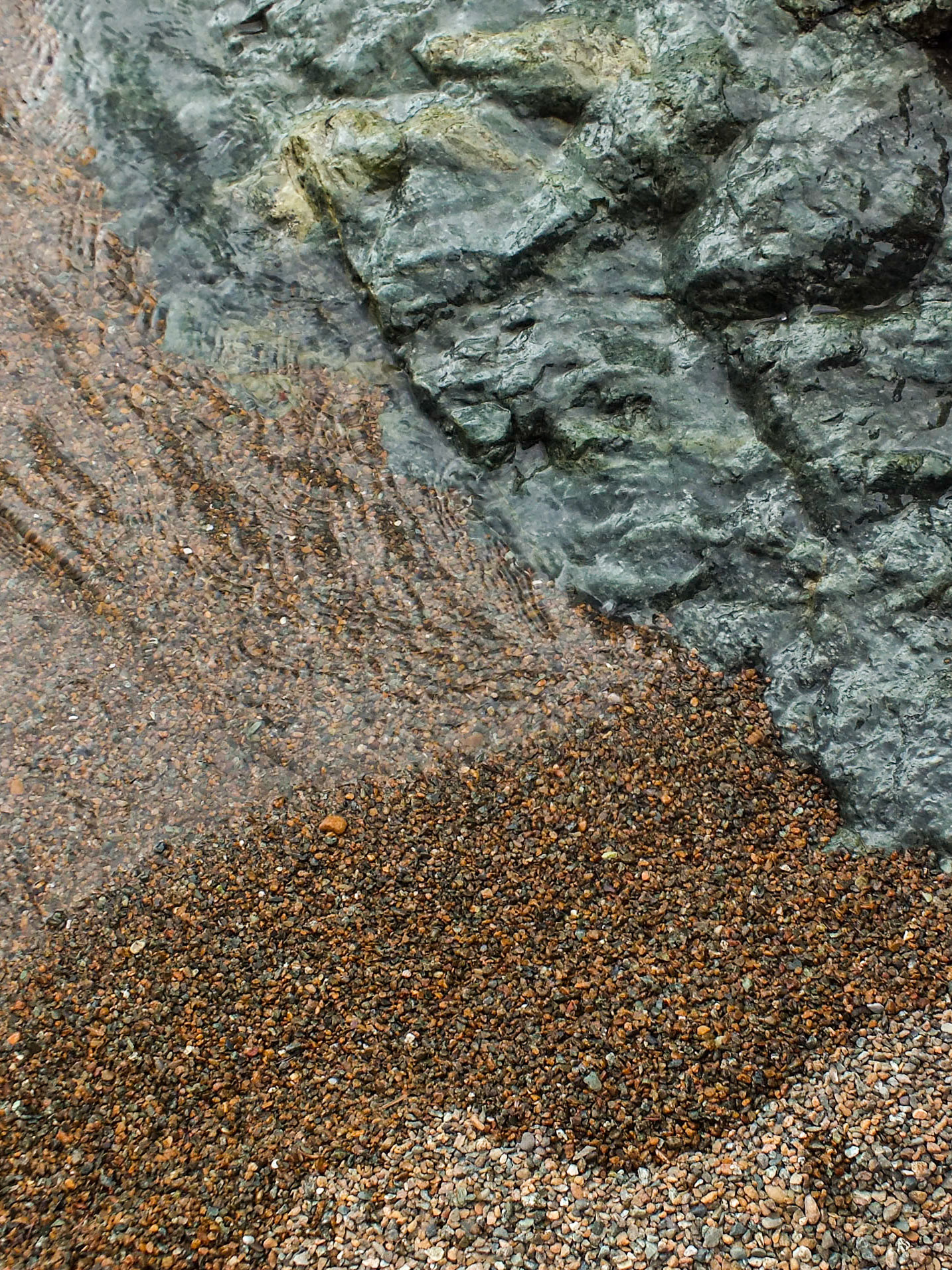 Tatsamenie Lake Camp BC