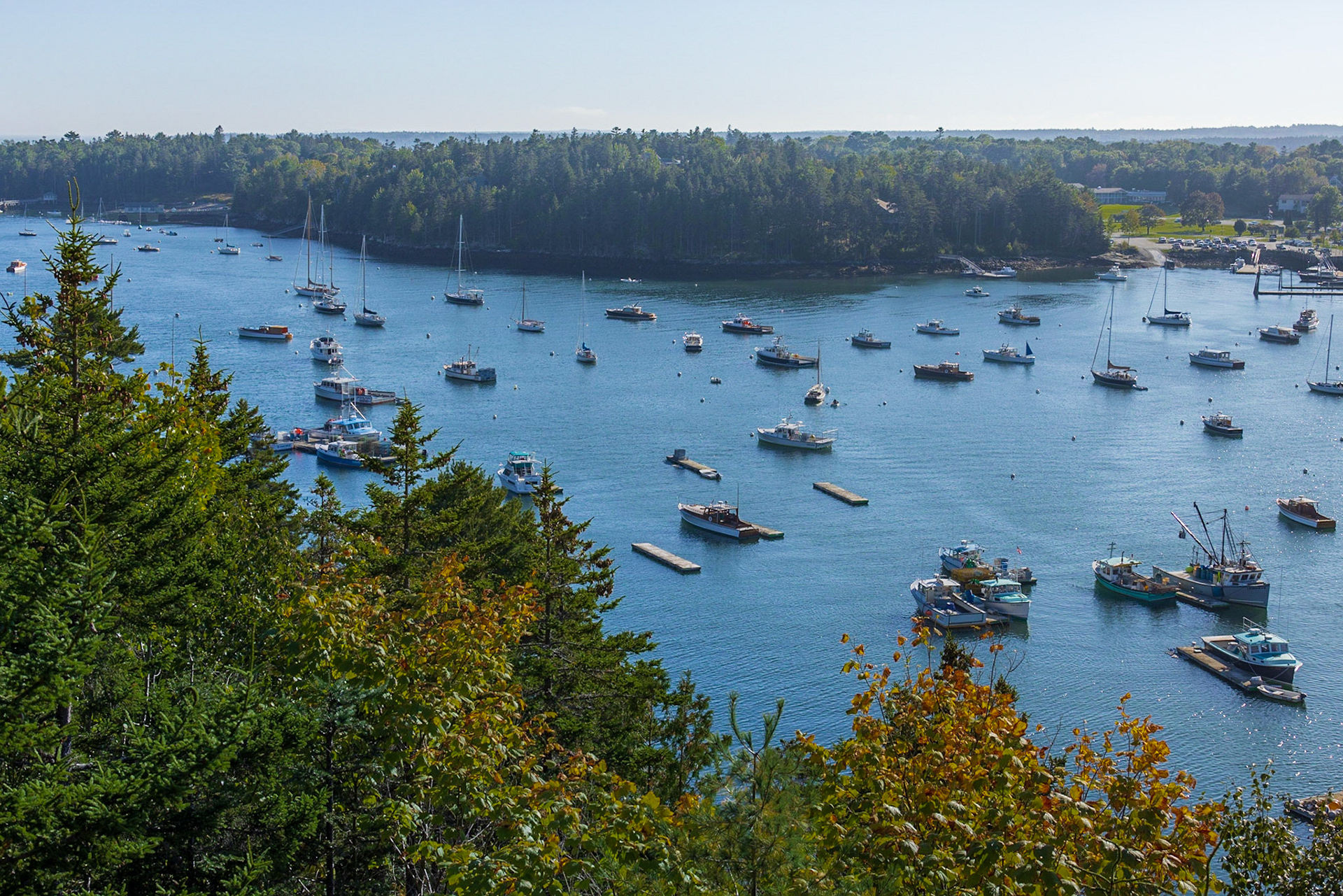 Northeast Harbor, ME