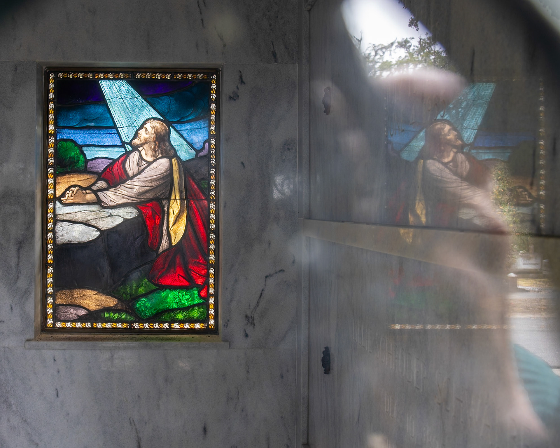 Bonaventure Cemetery, Savannah GA