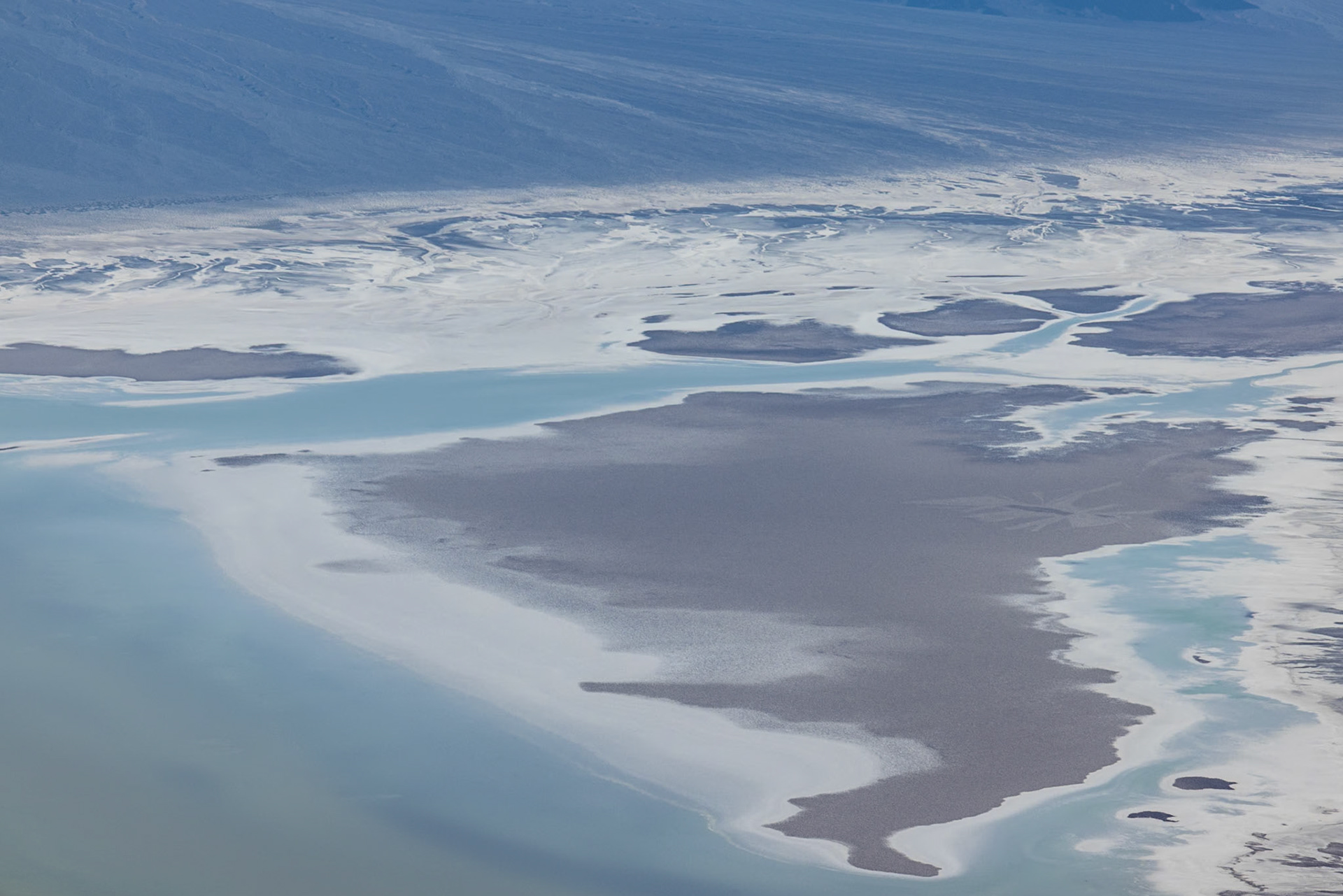 Death Valley NP, Furnace Creek CA