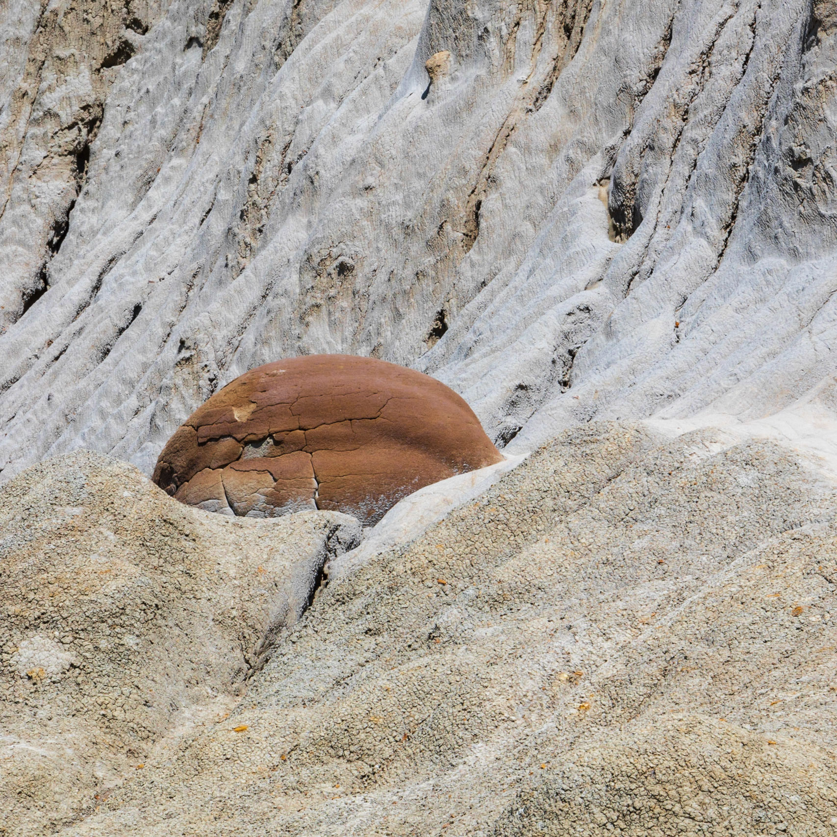 Theodore Roosevelt NP, North Unit, ND