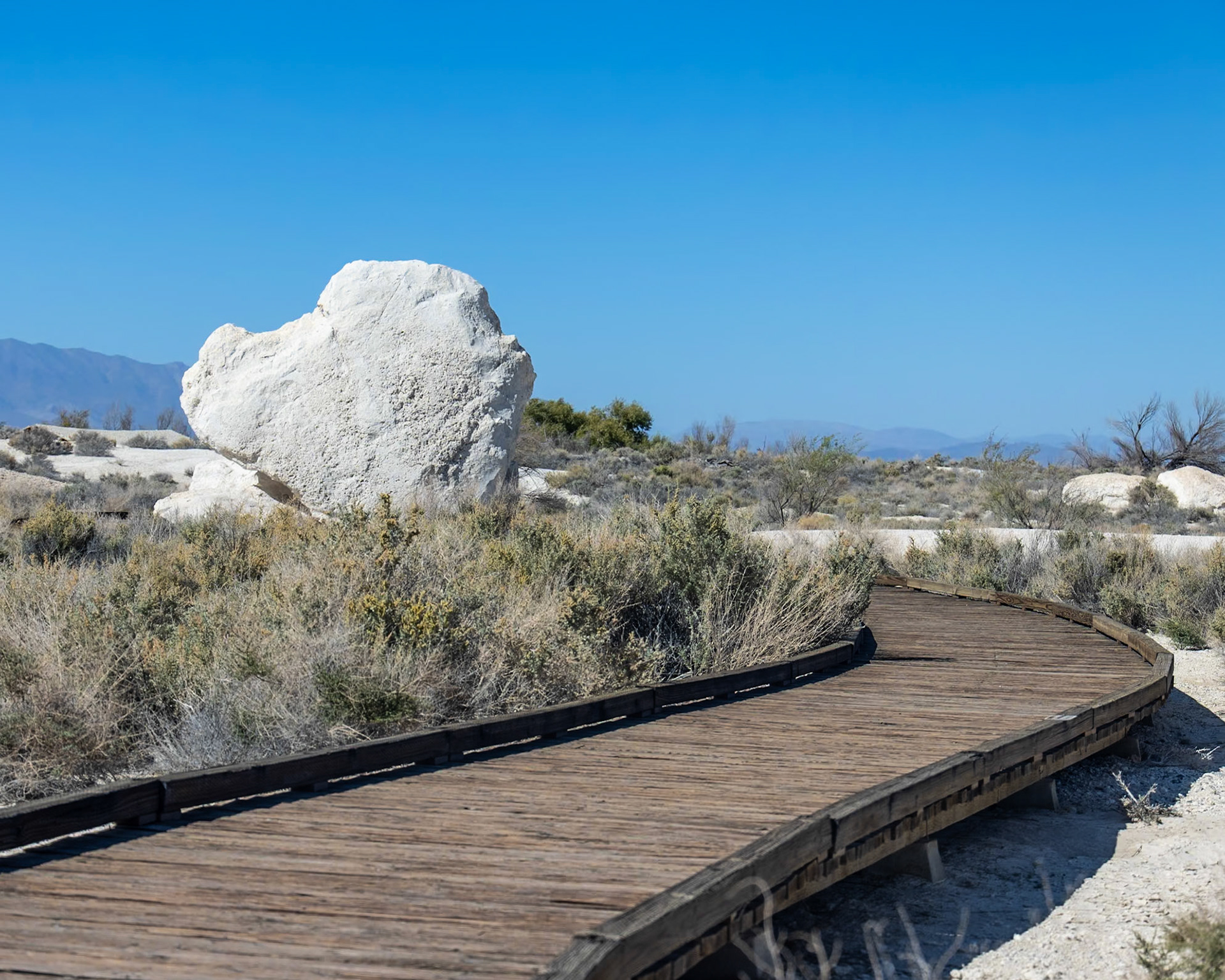 Ash Meadows National Wildlife Reserve, Pahrump NV