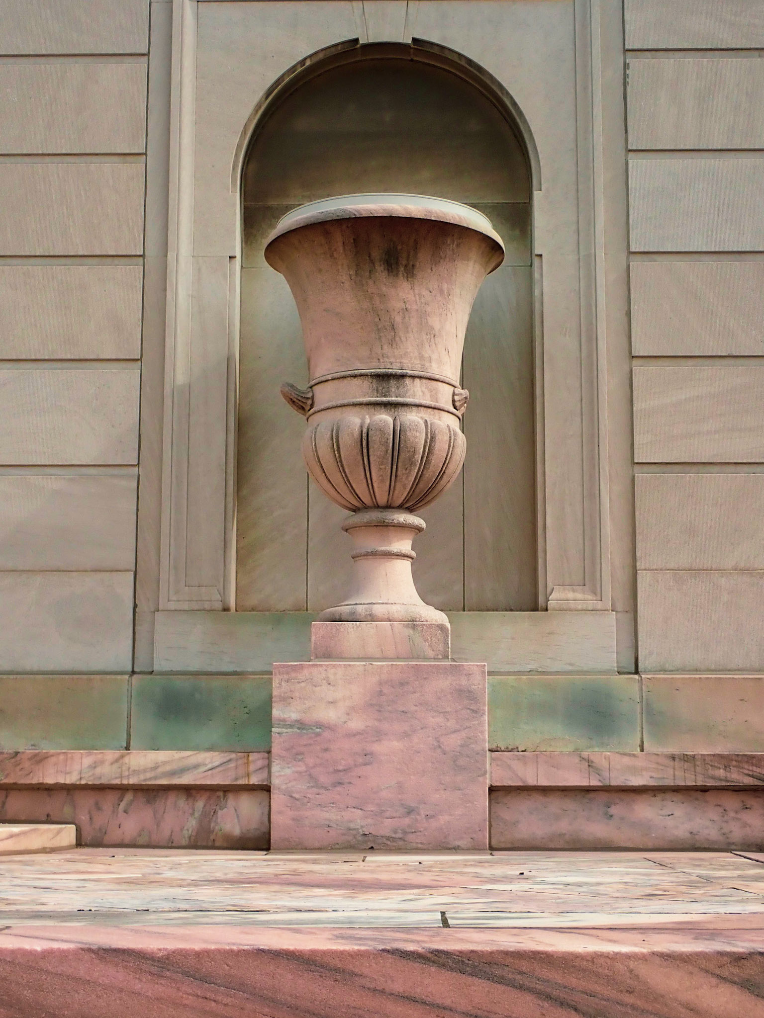 University Cirlcle, Cleveland OH