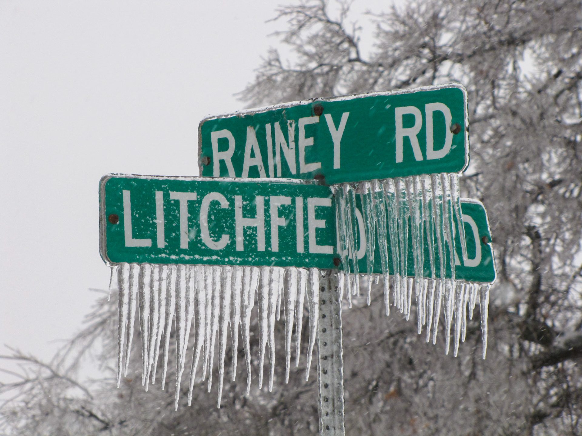 Rakers Acres, Litchfield MI