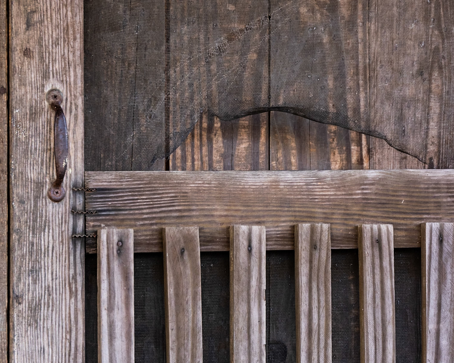 Tannehill Ironworks SP, AL