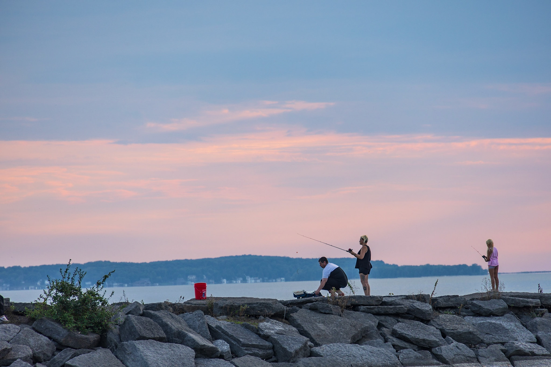 Lake Ontario Watertown NY