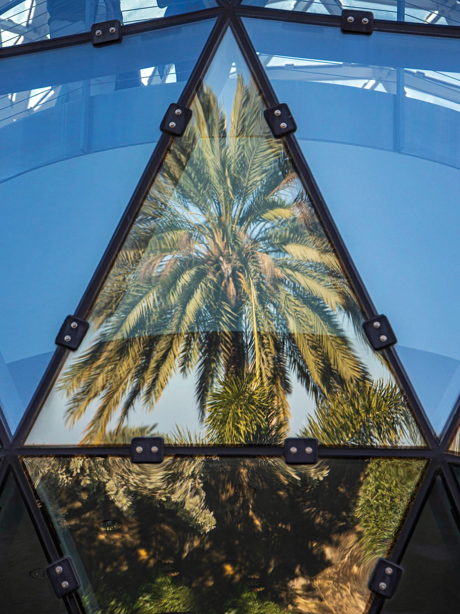 Salvadpr Dali Museum, St Petersburg FL